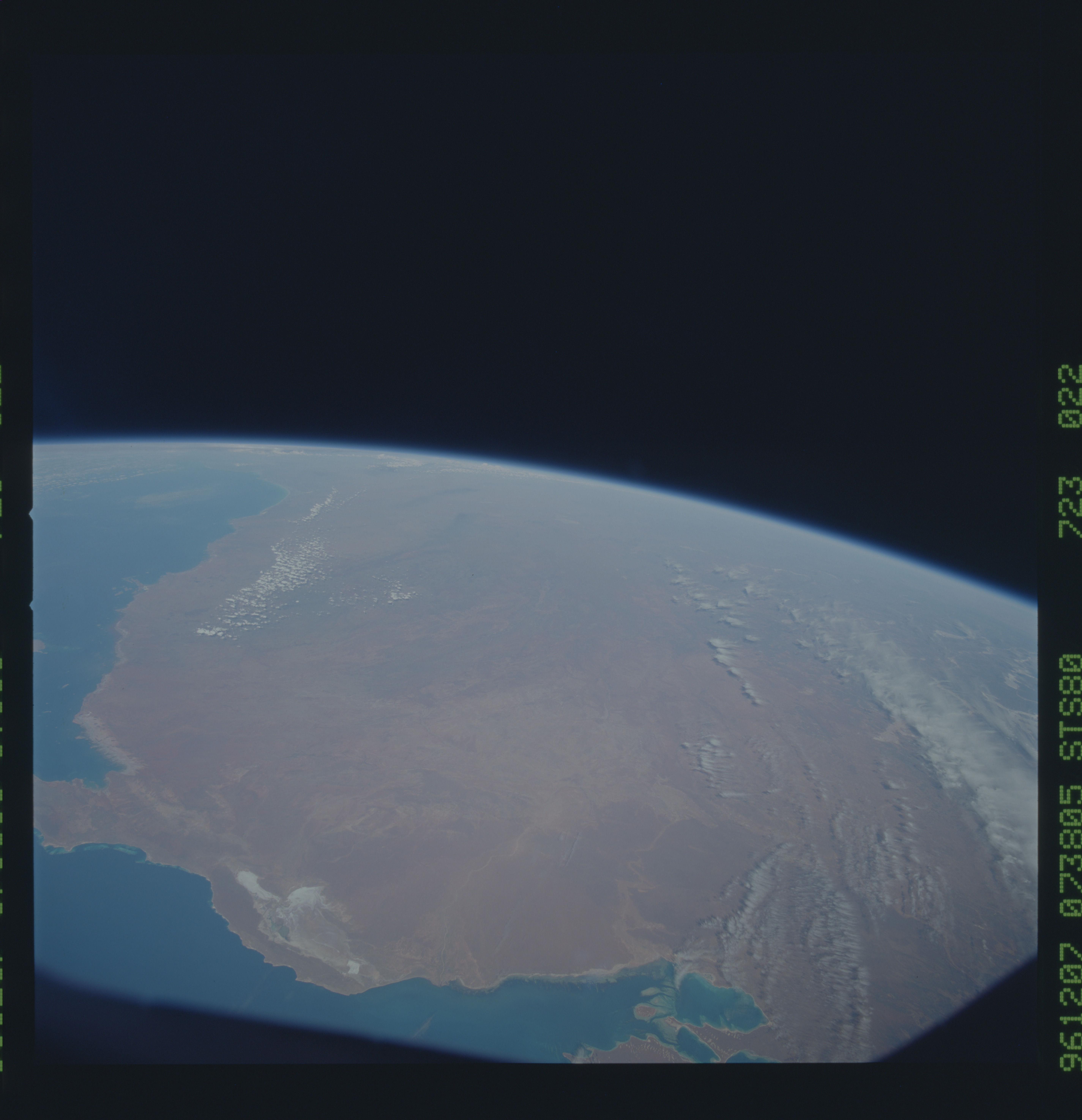Image display