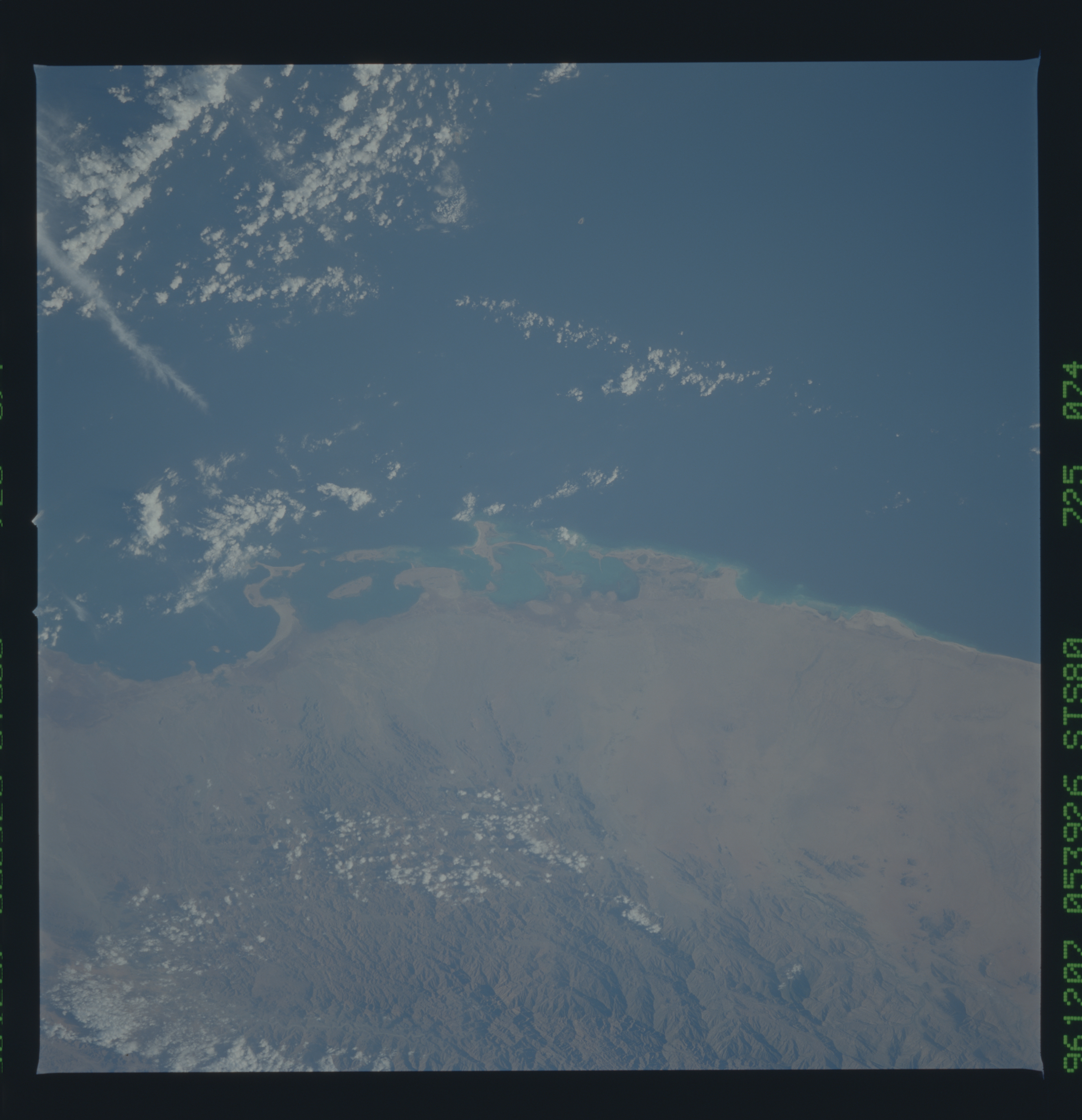 Image display