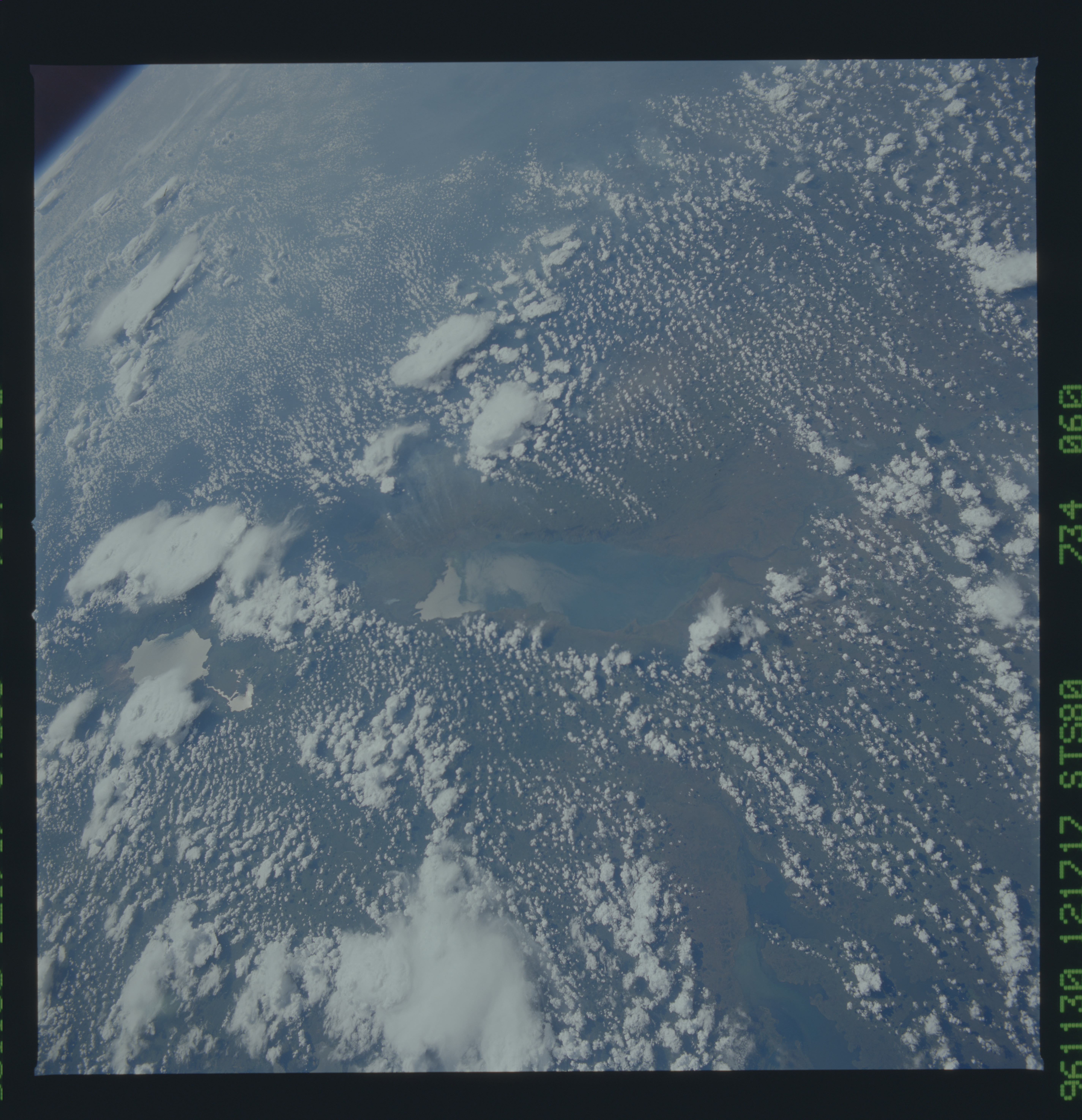 Image display