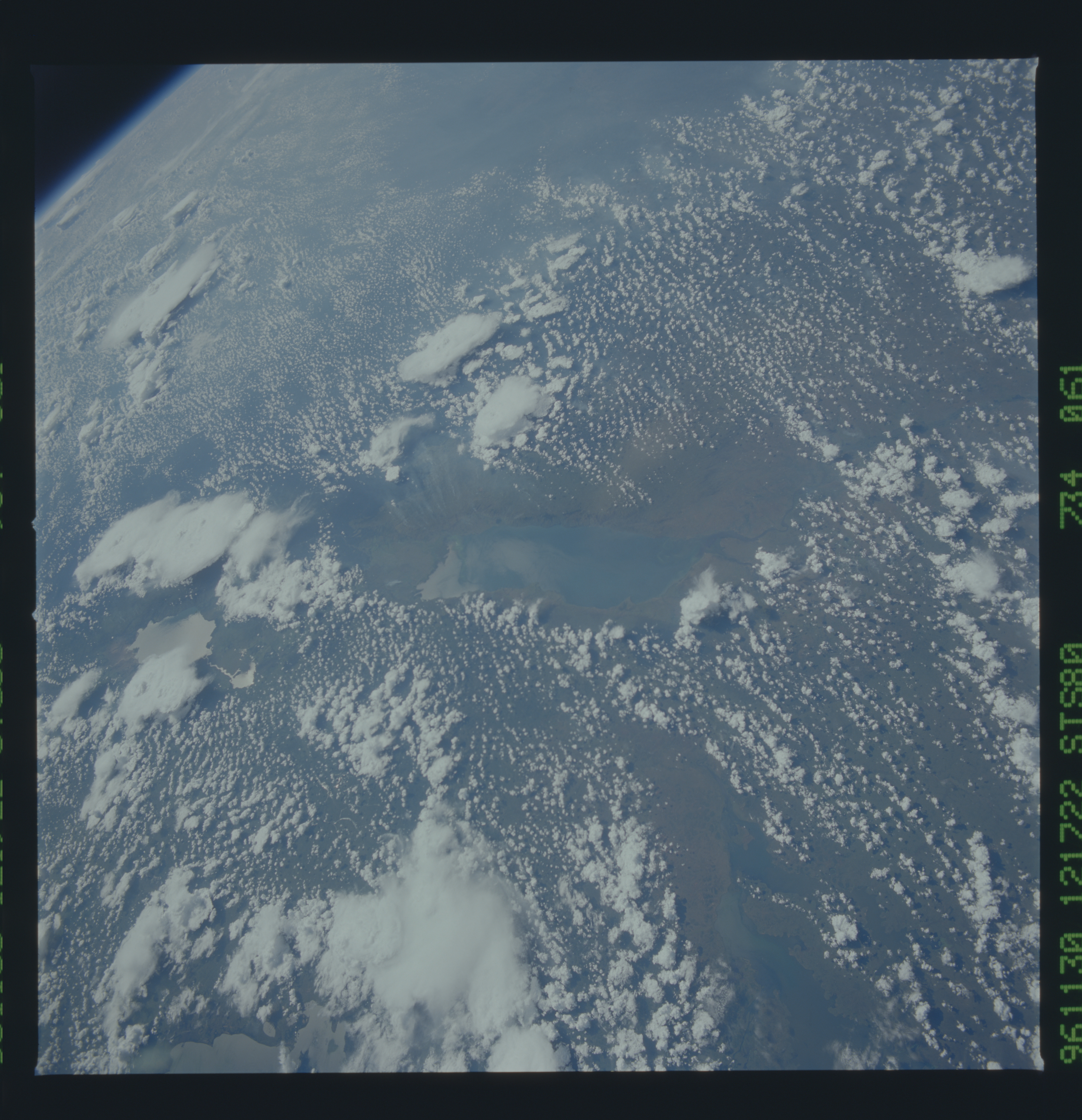 Image display