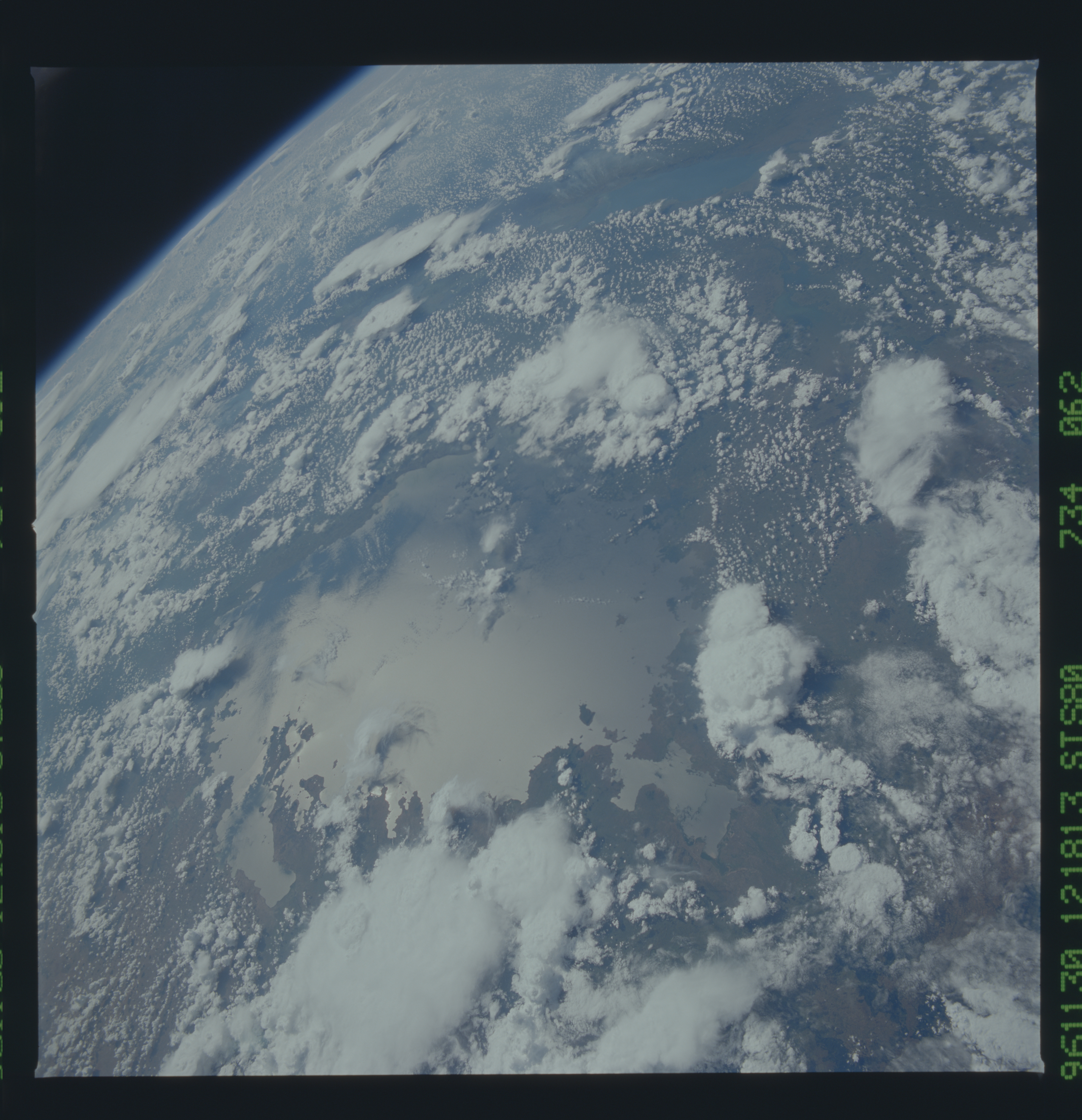 Image display