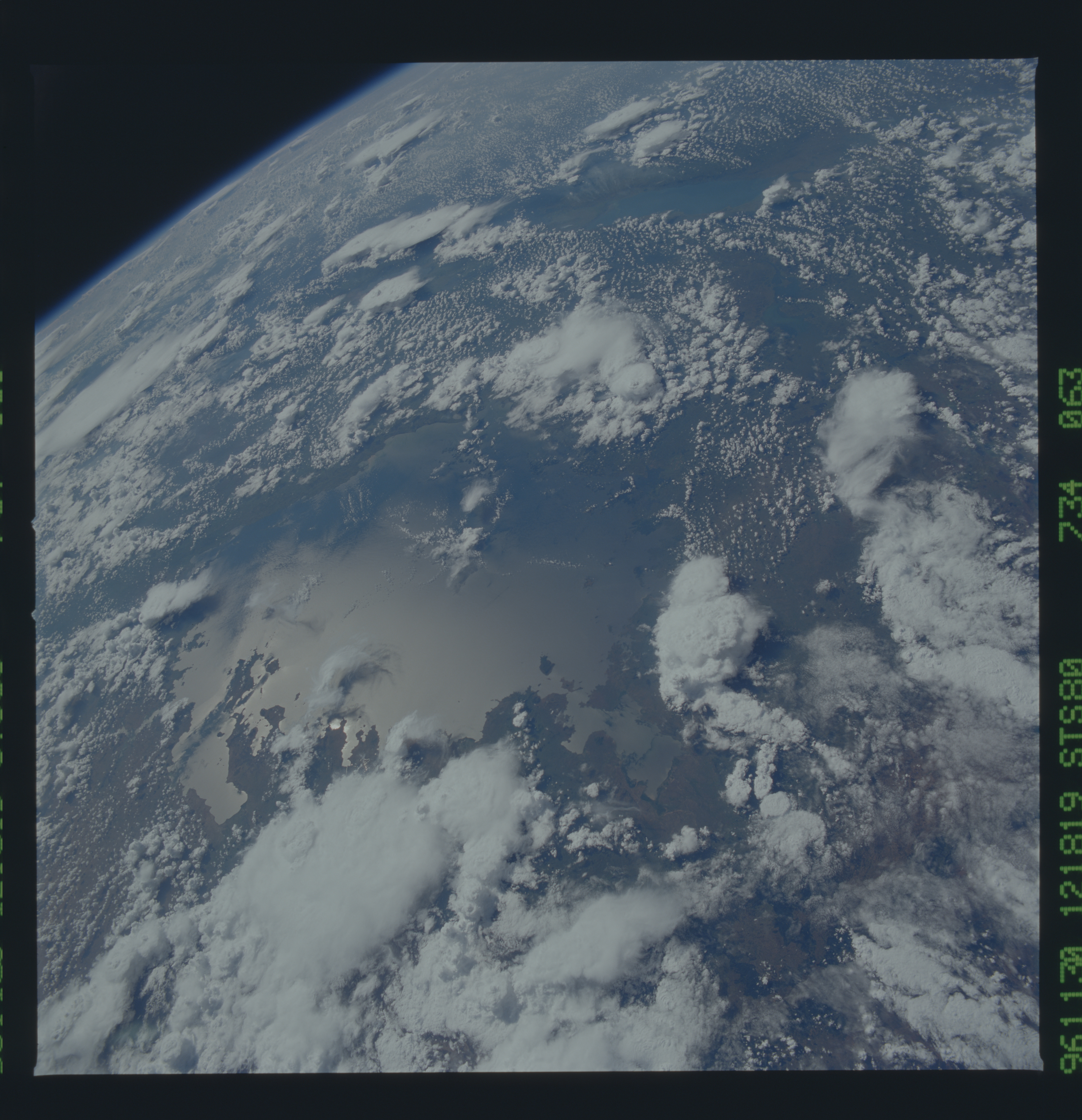 Image display