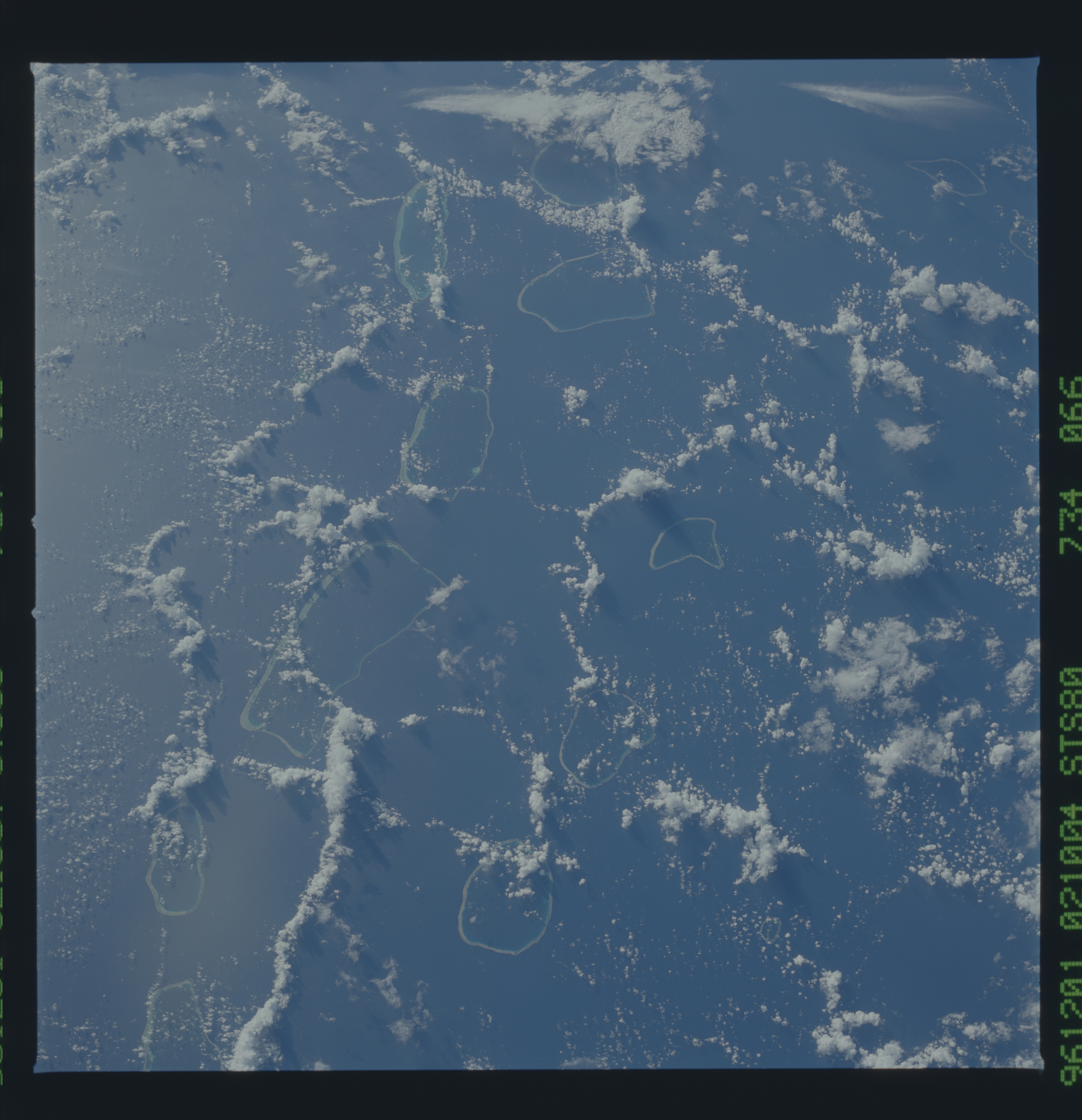 Image display