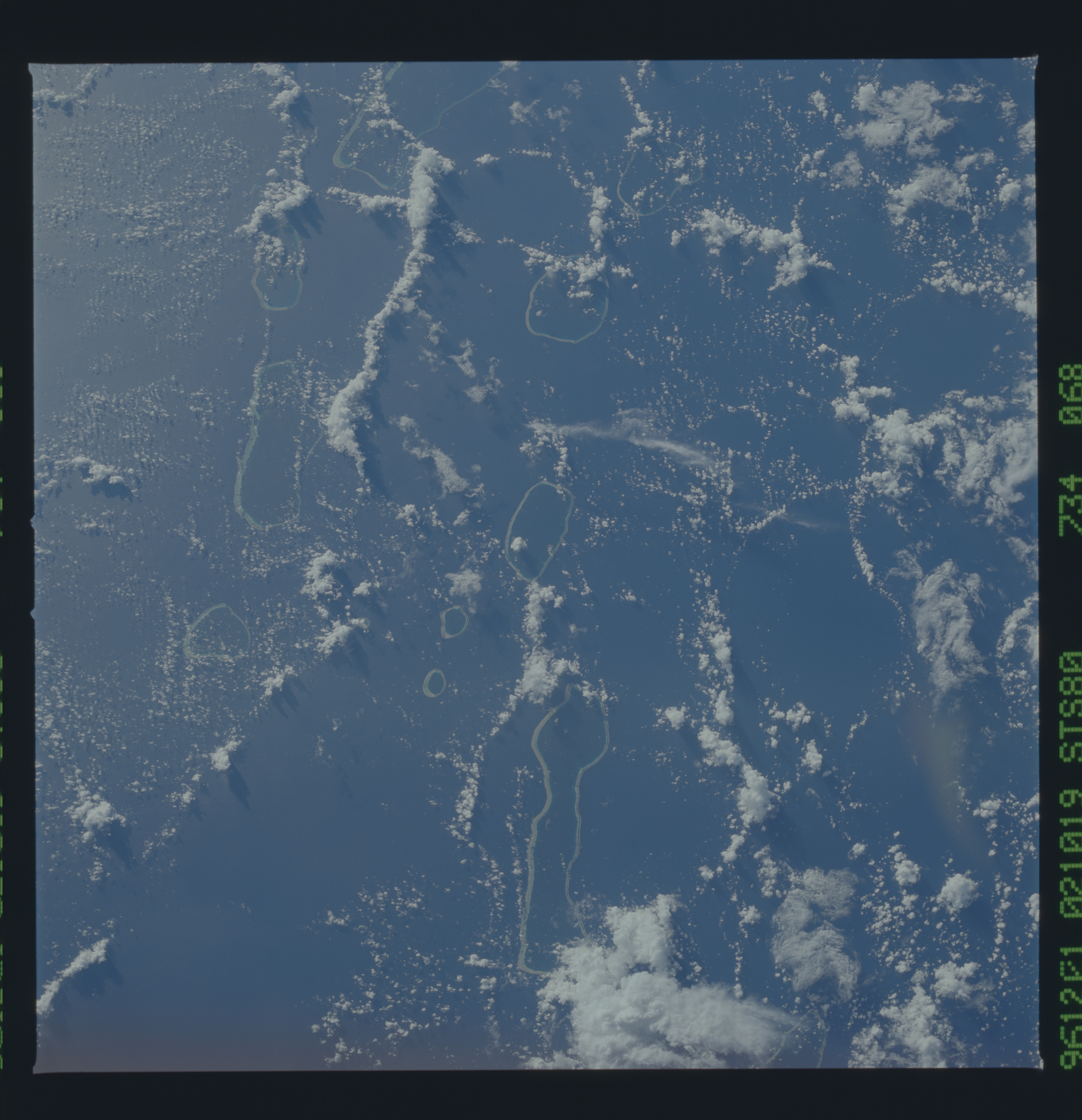 Image display