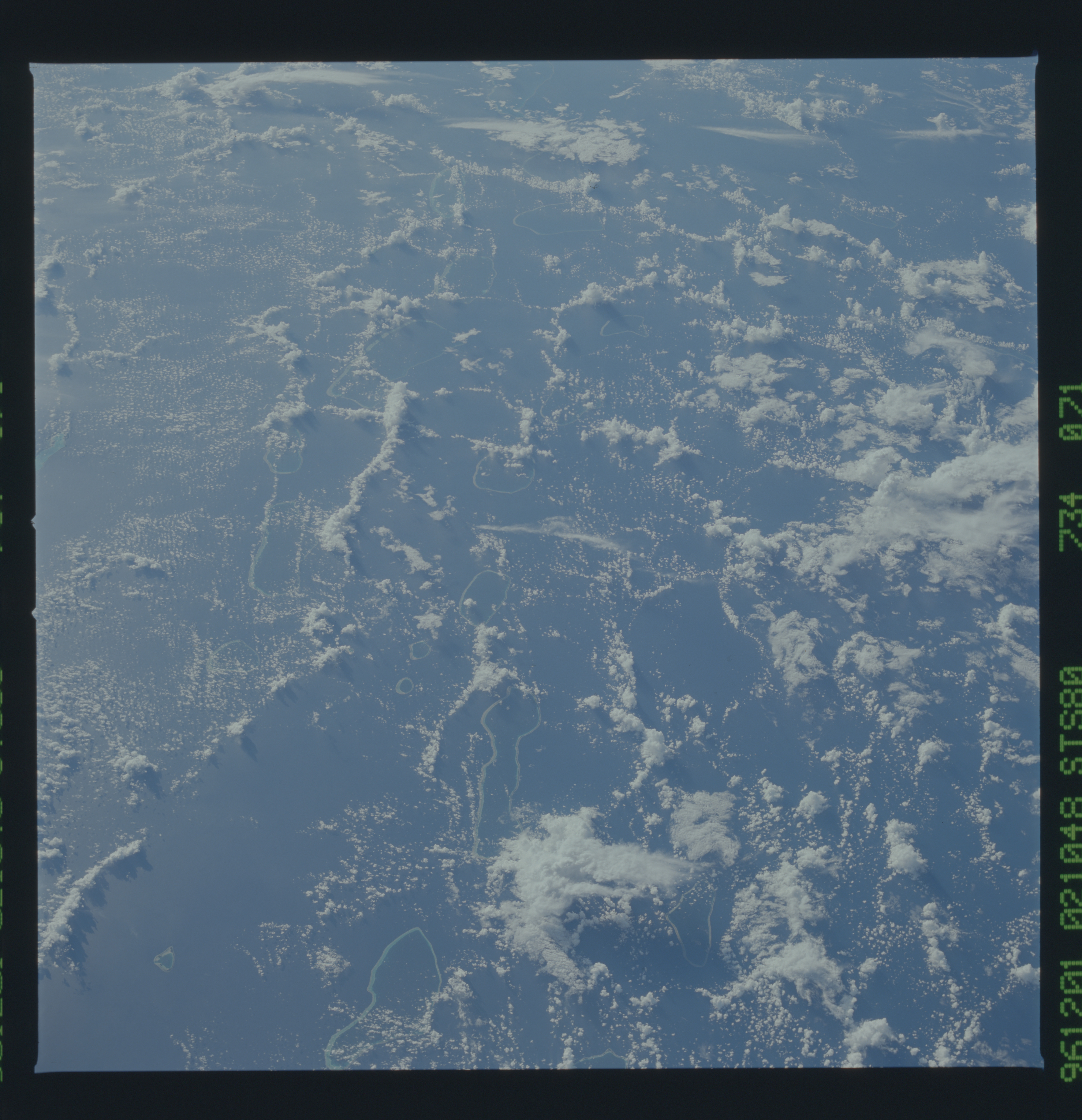 Image display