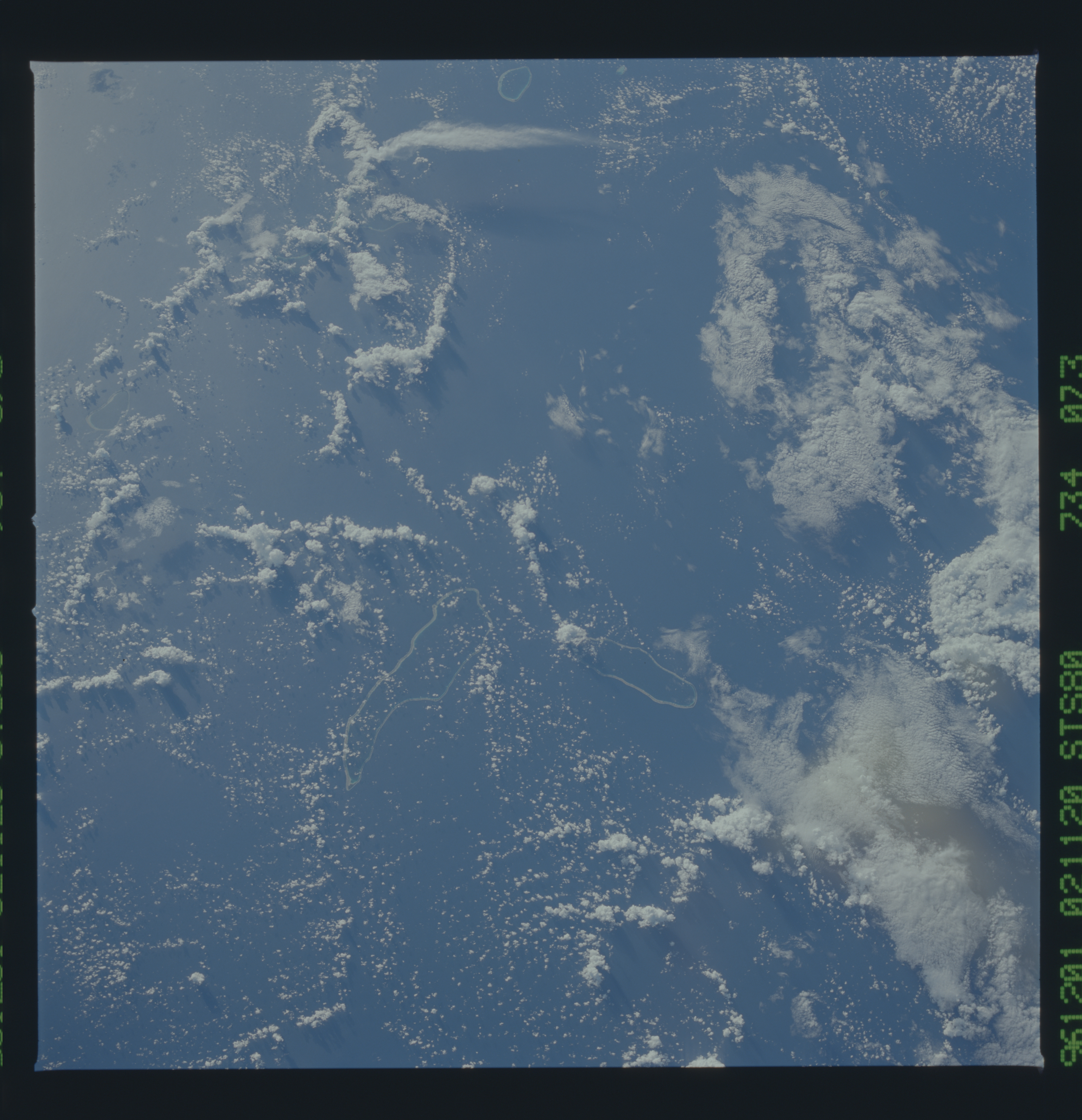 Image display