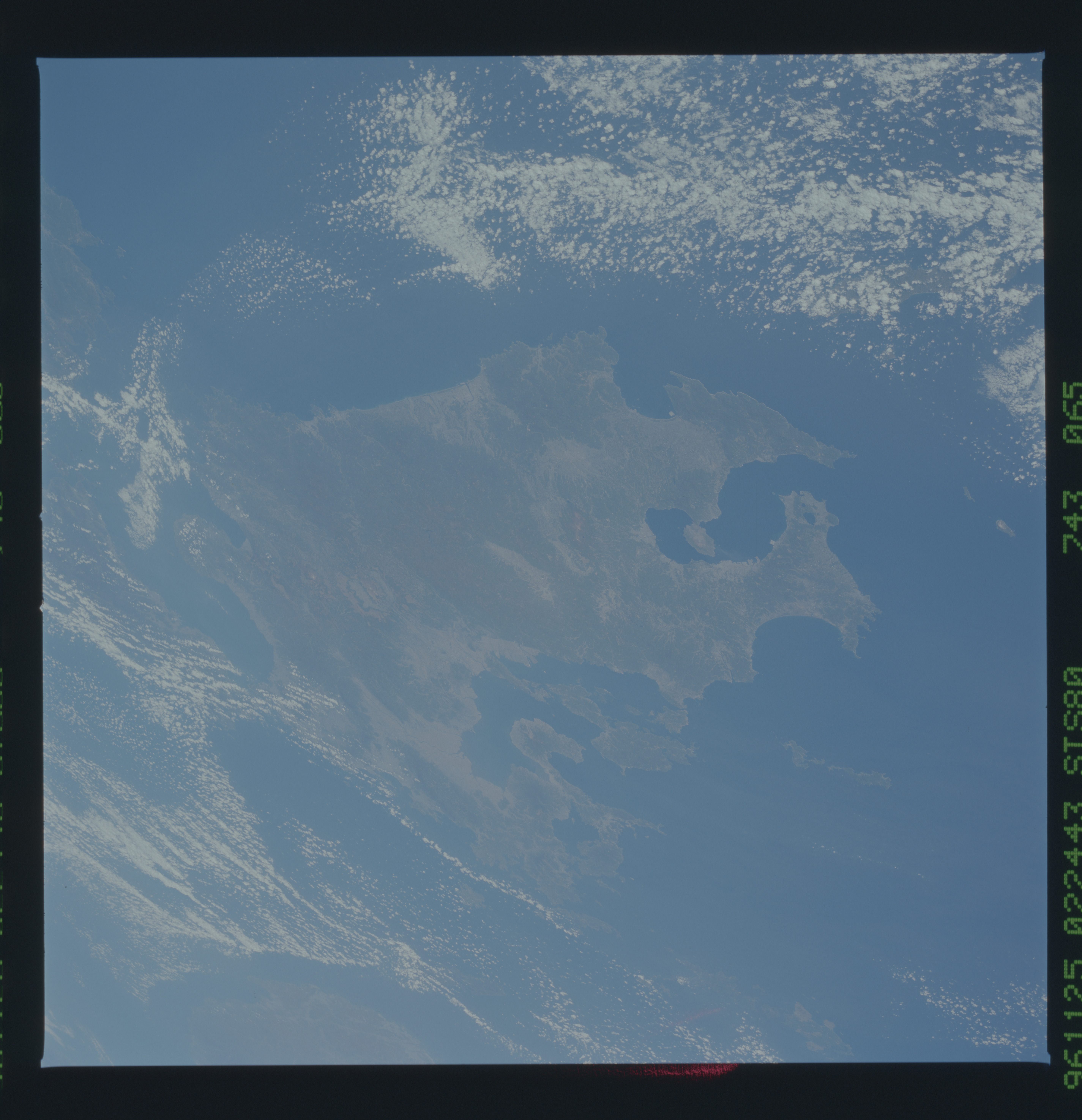 Image display