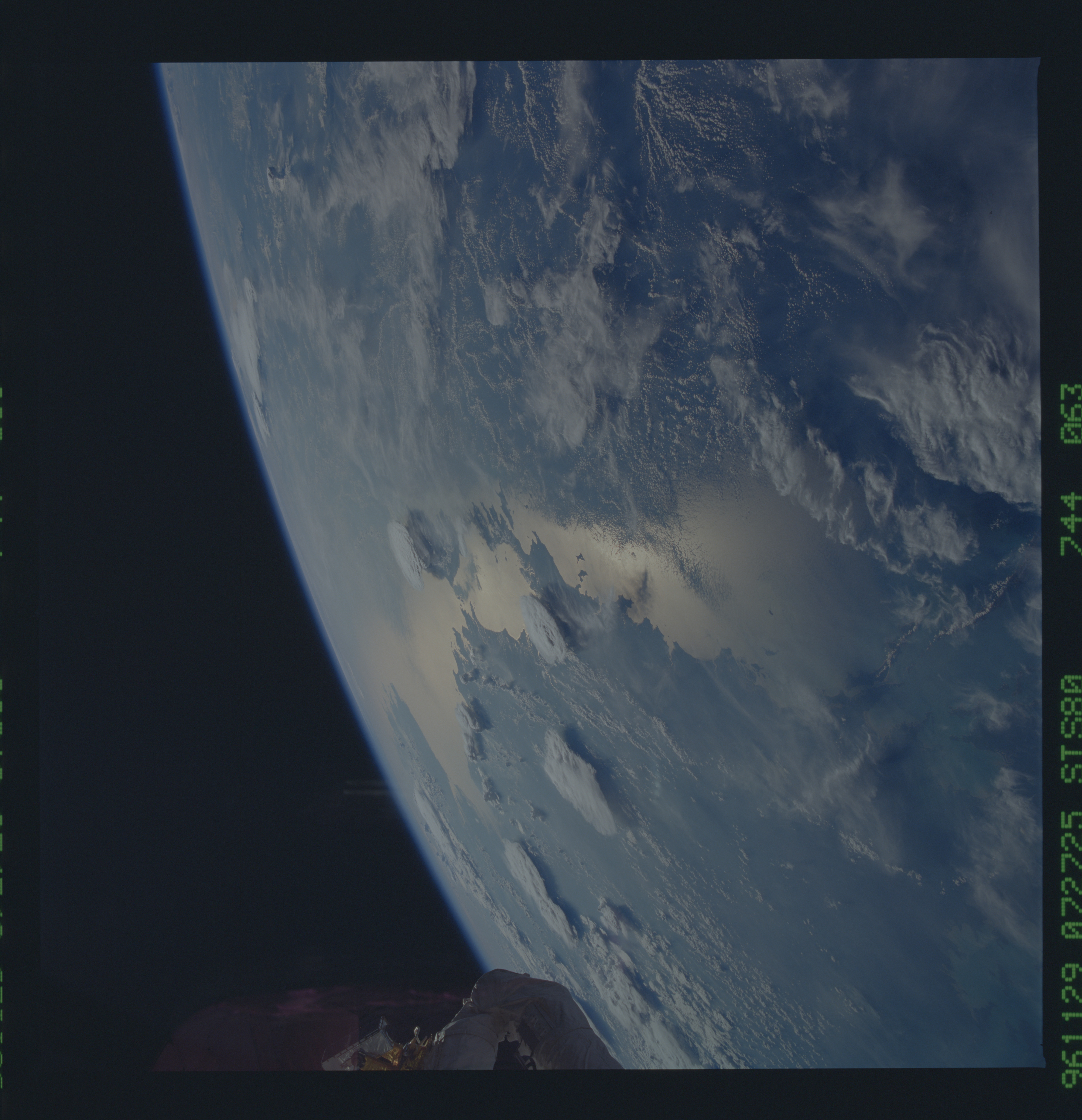 Image display
