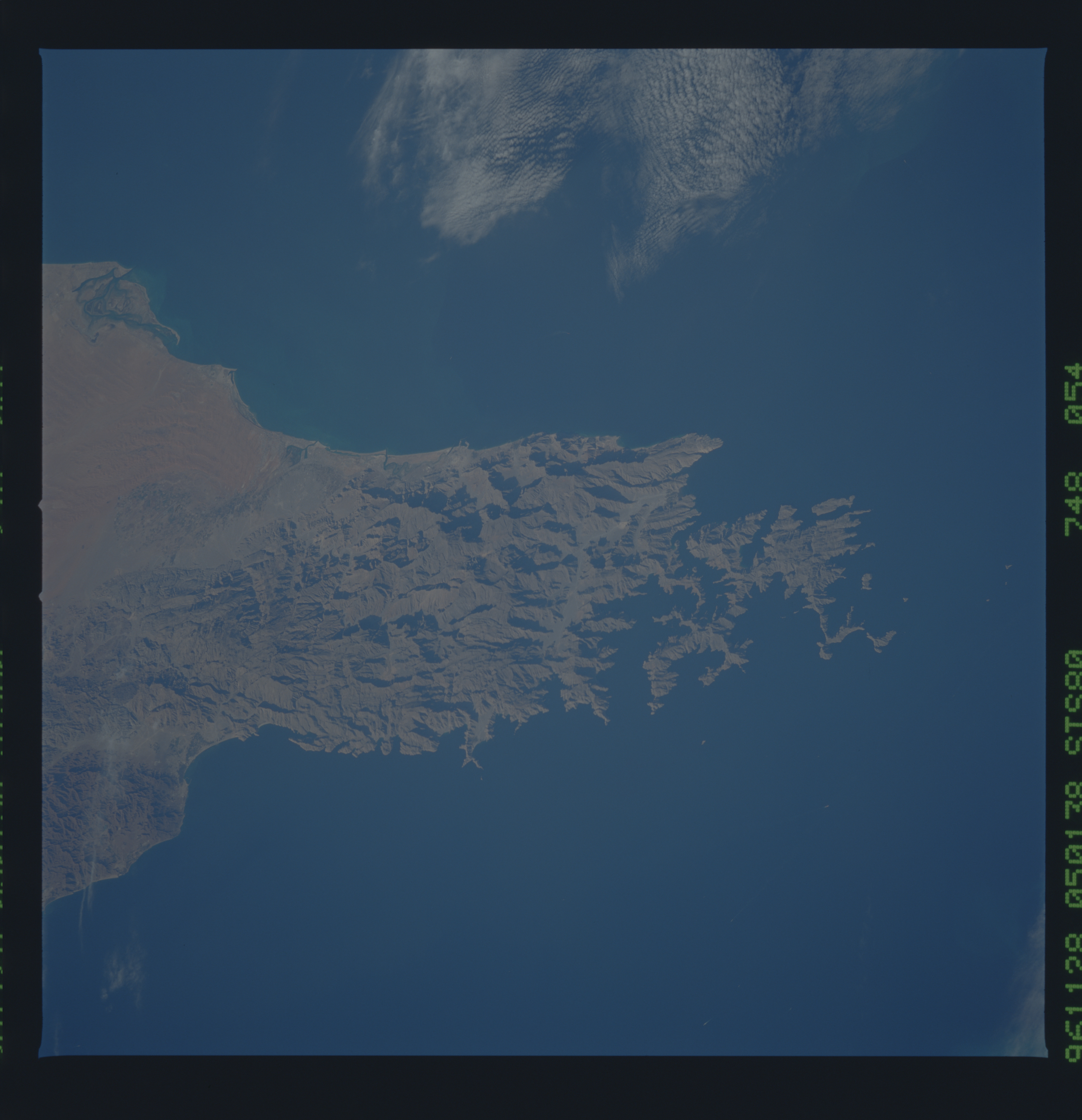 Image display