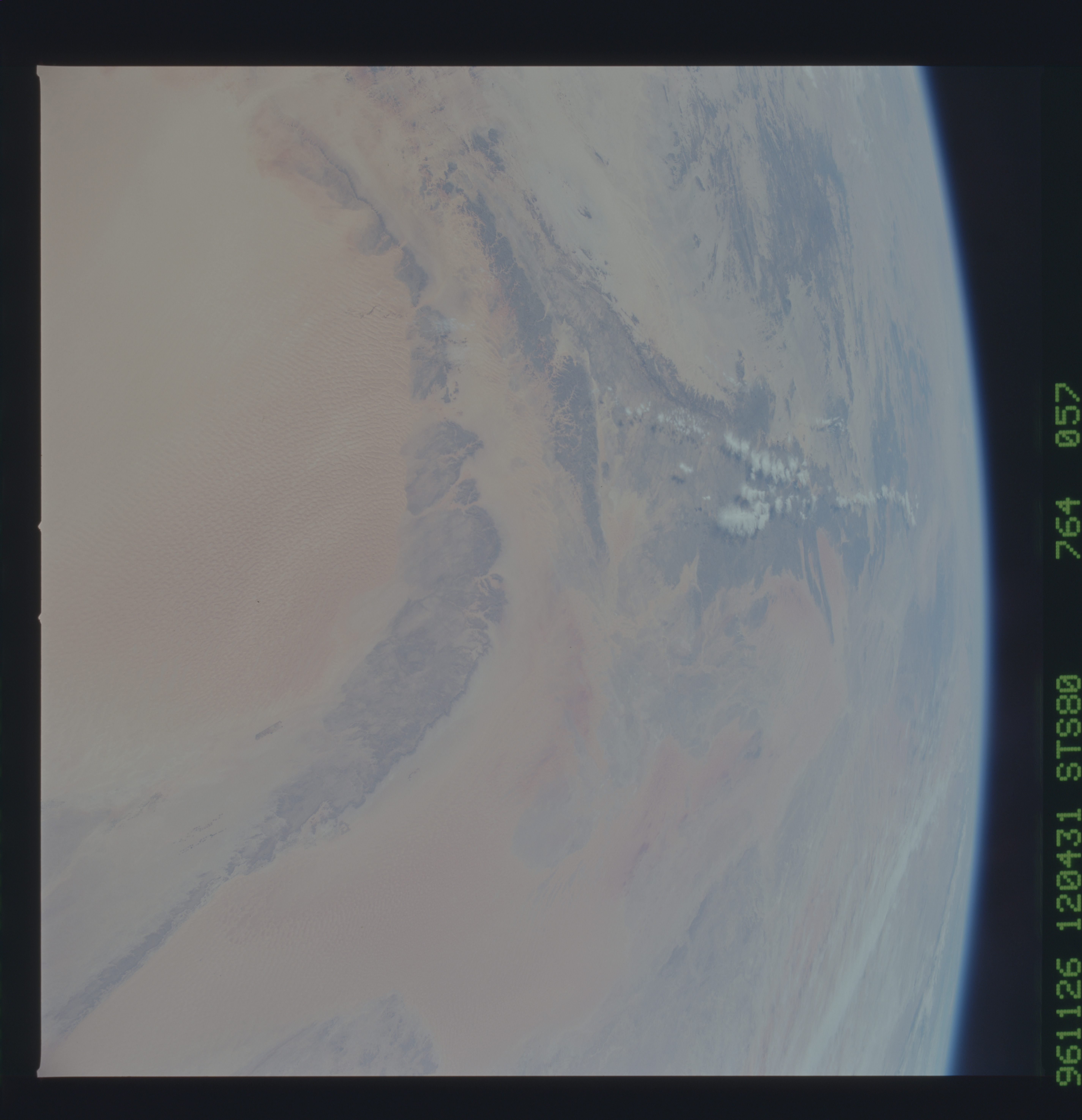 Image display