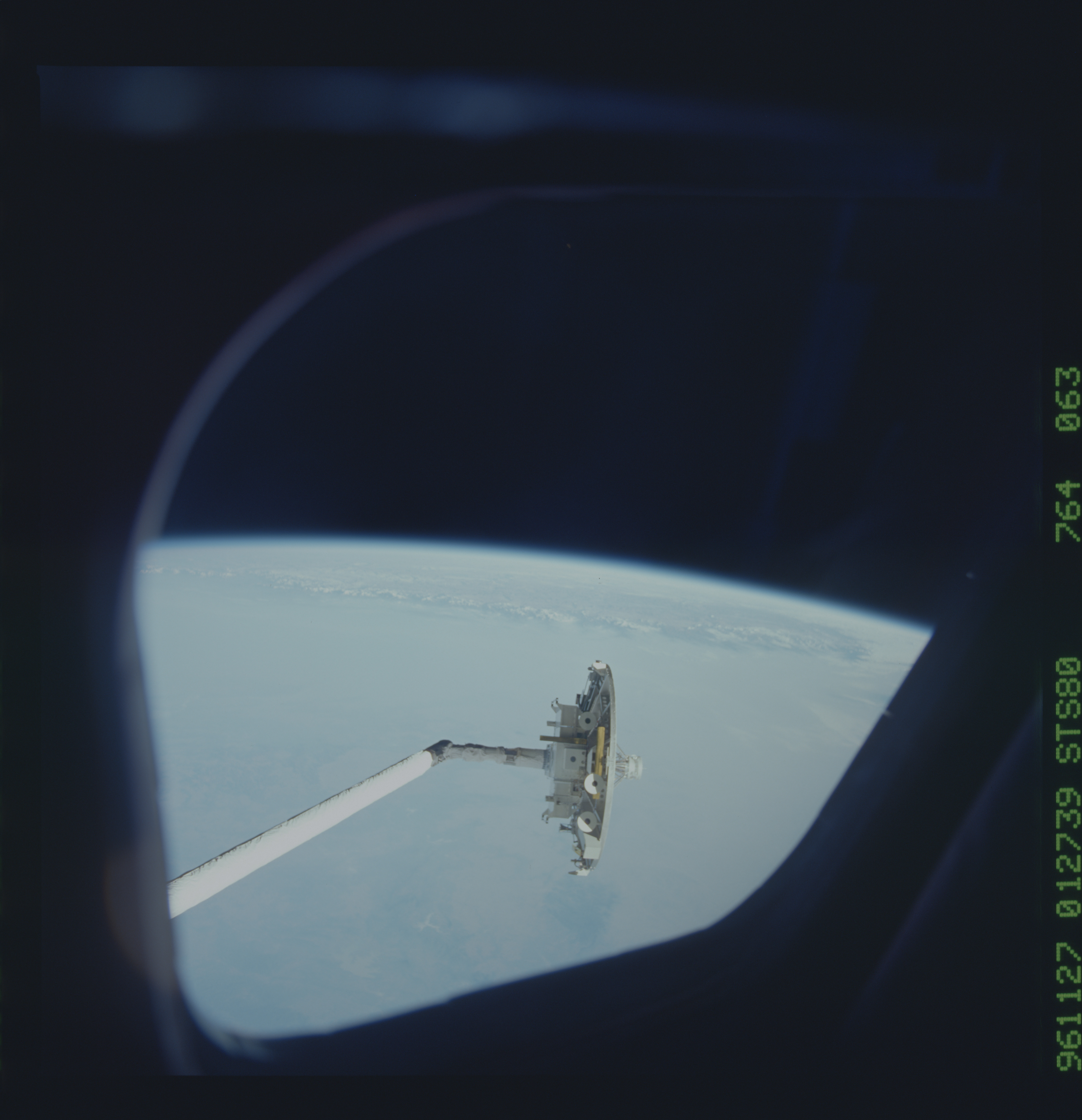 Image display