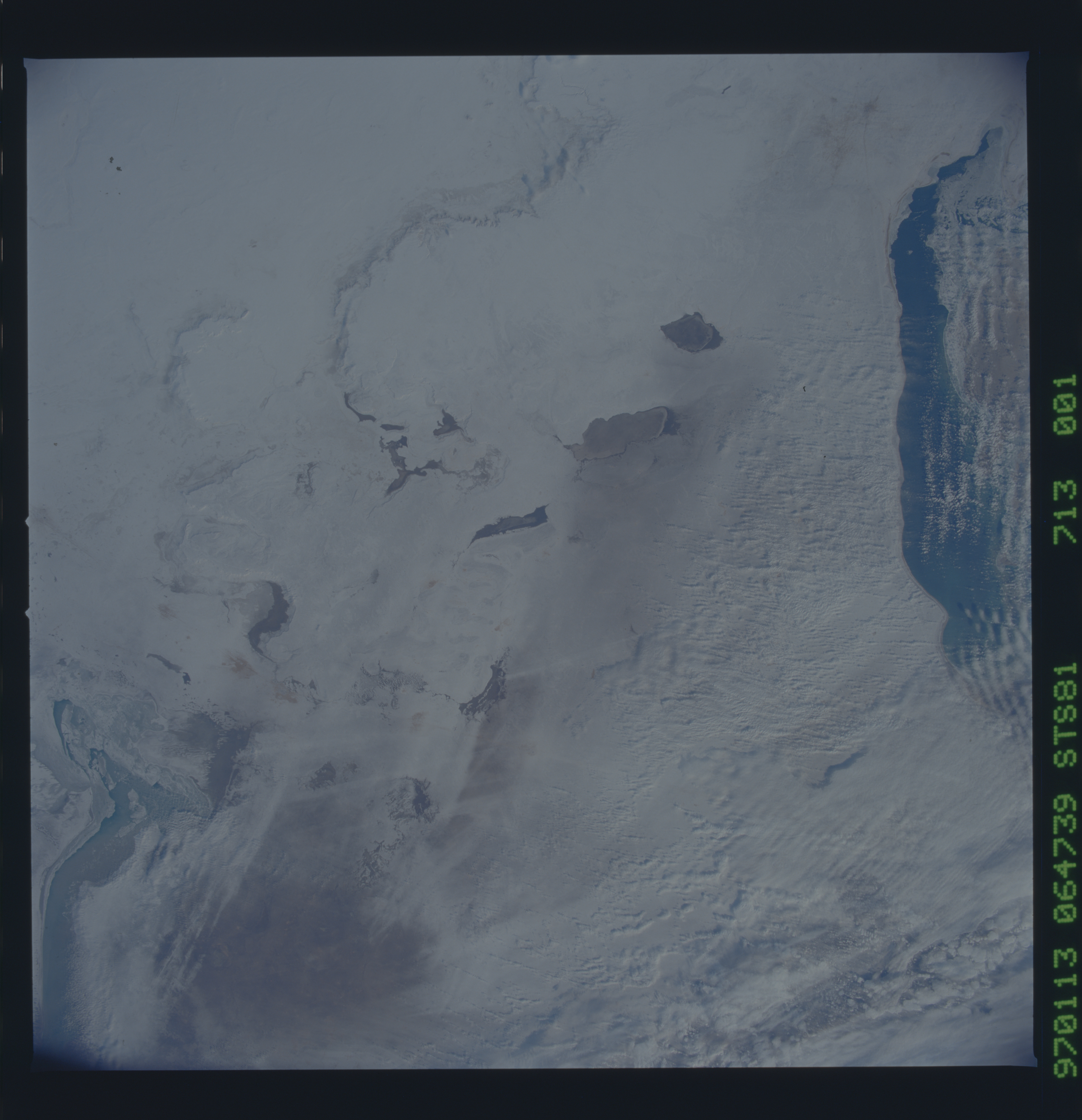 Image display