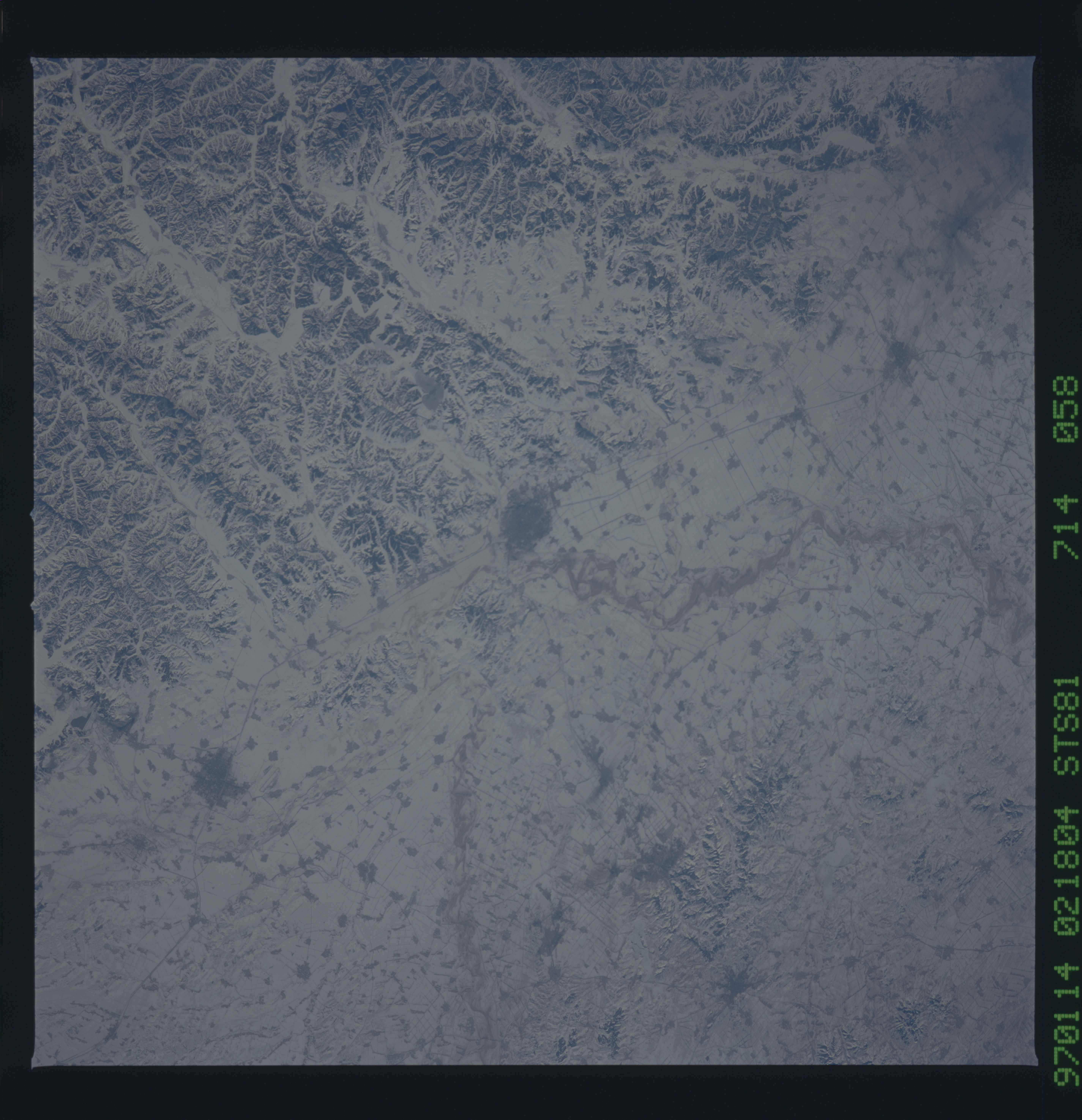 Image display