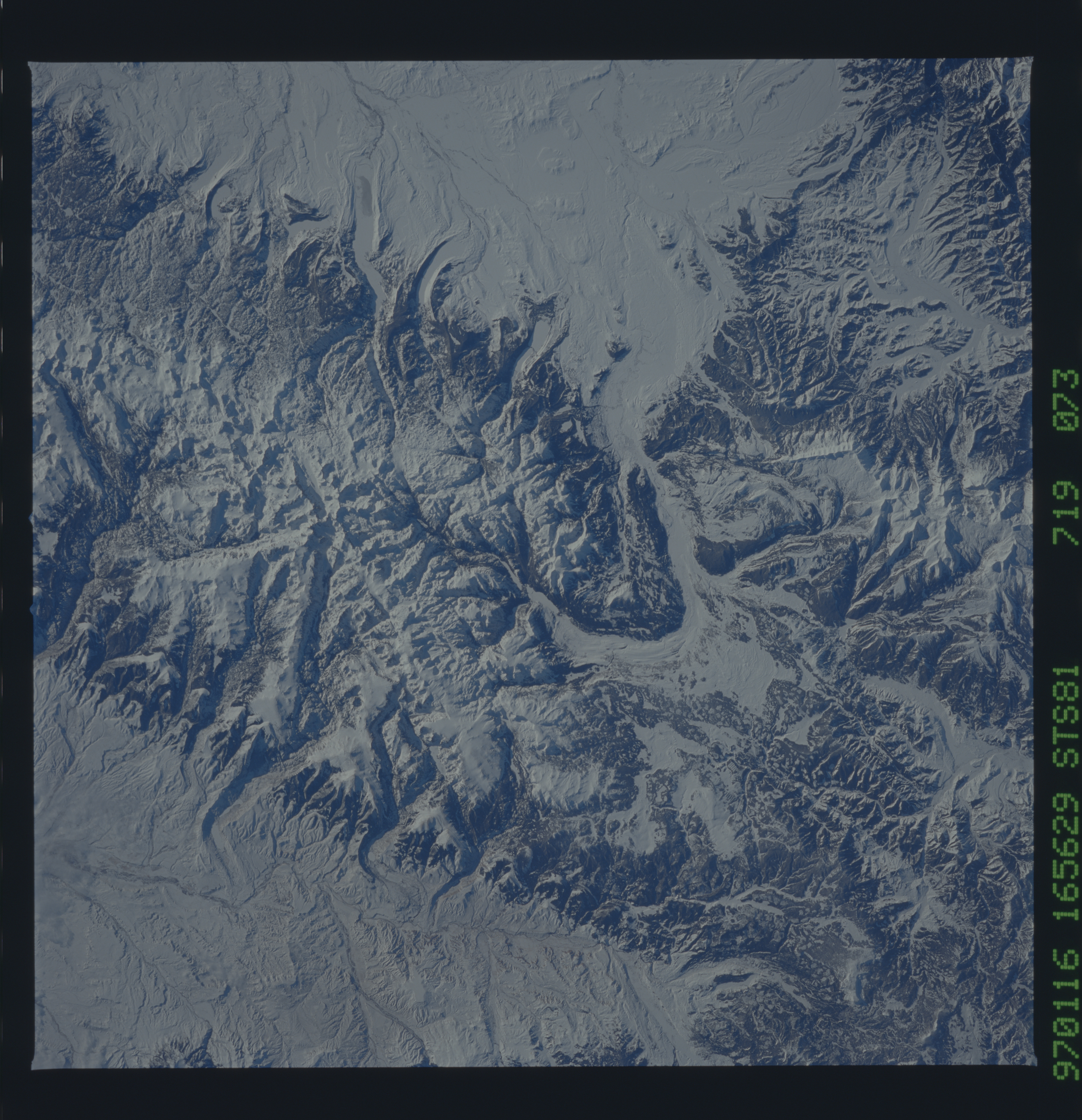 Image display
