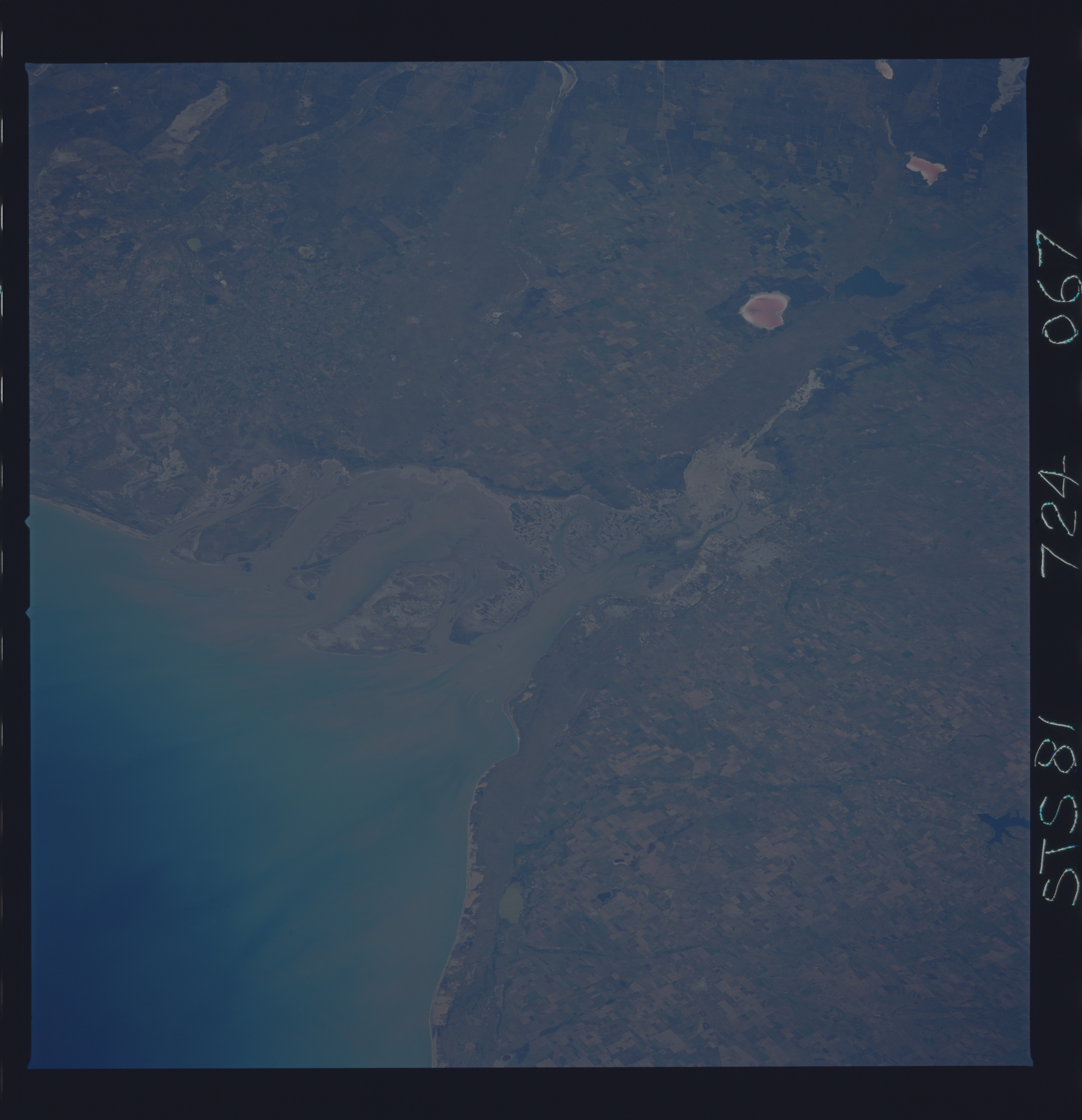 Image display