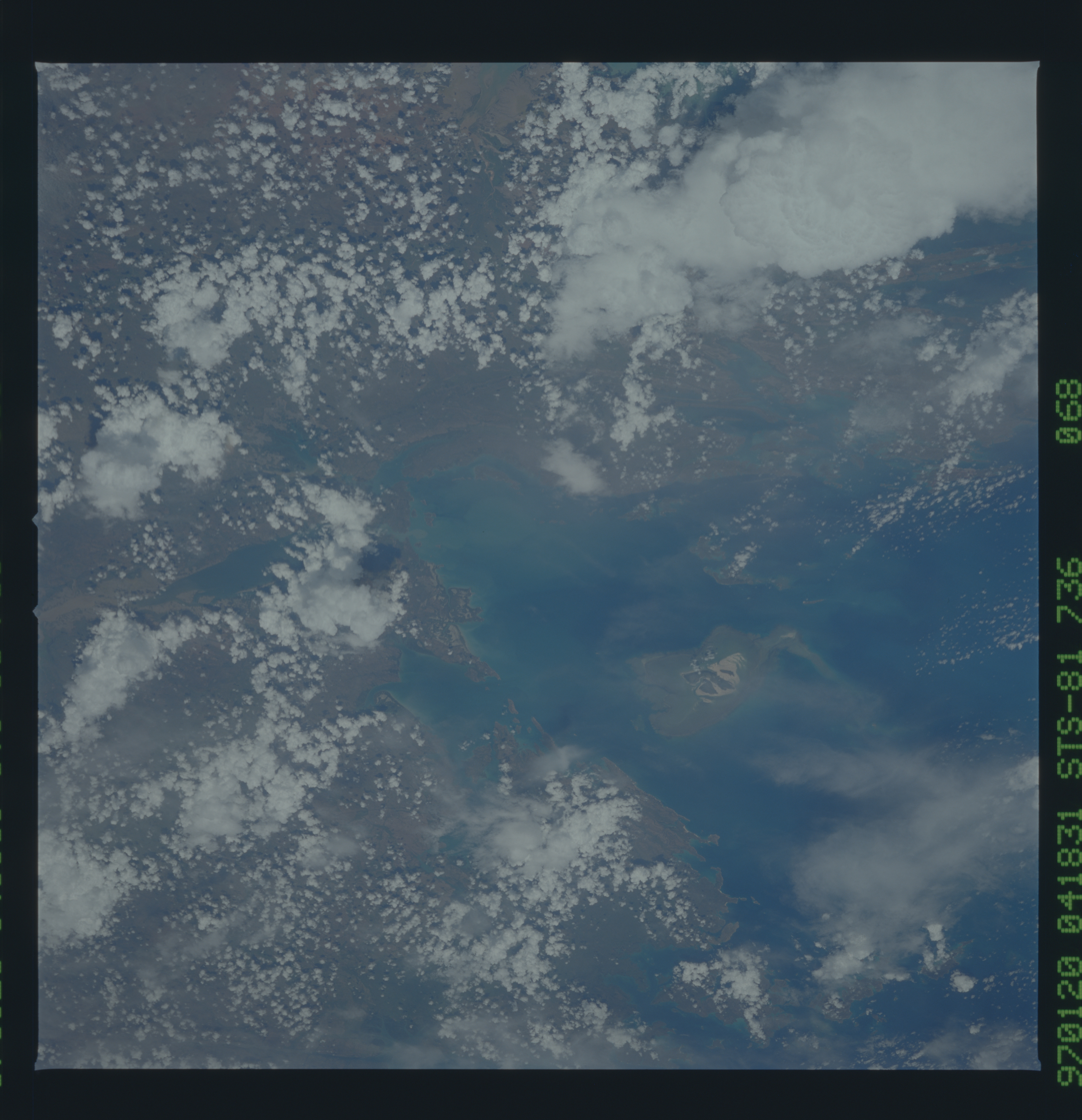Image display