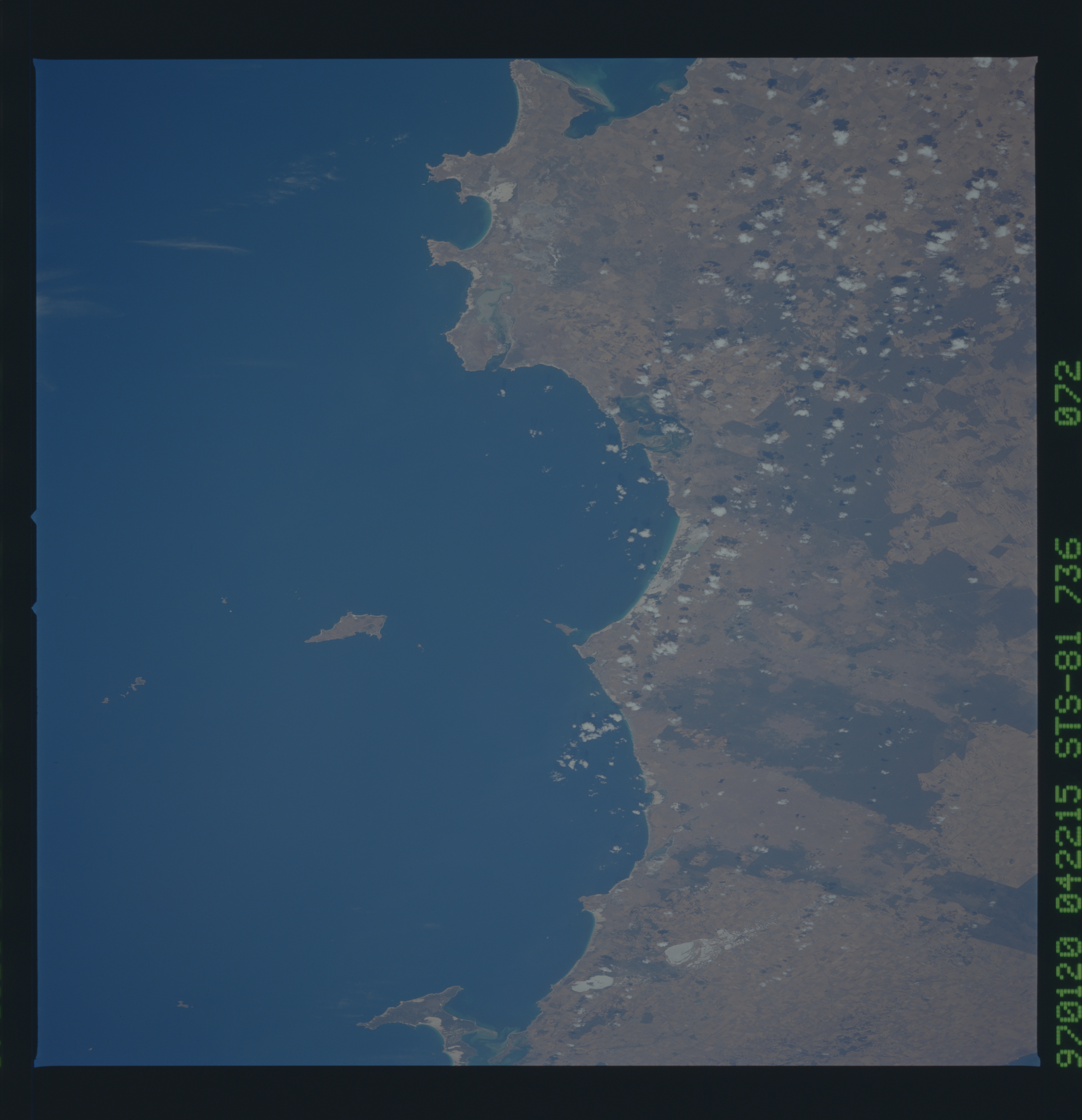 Image display