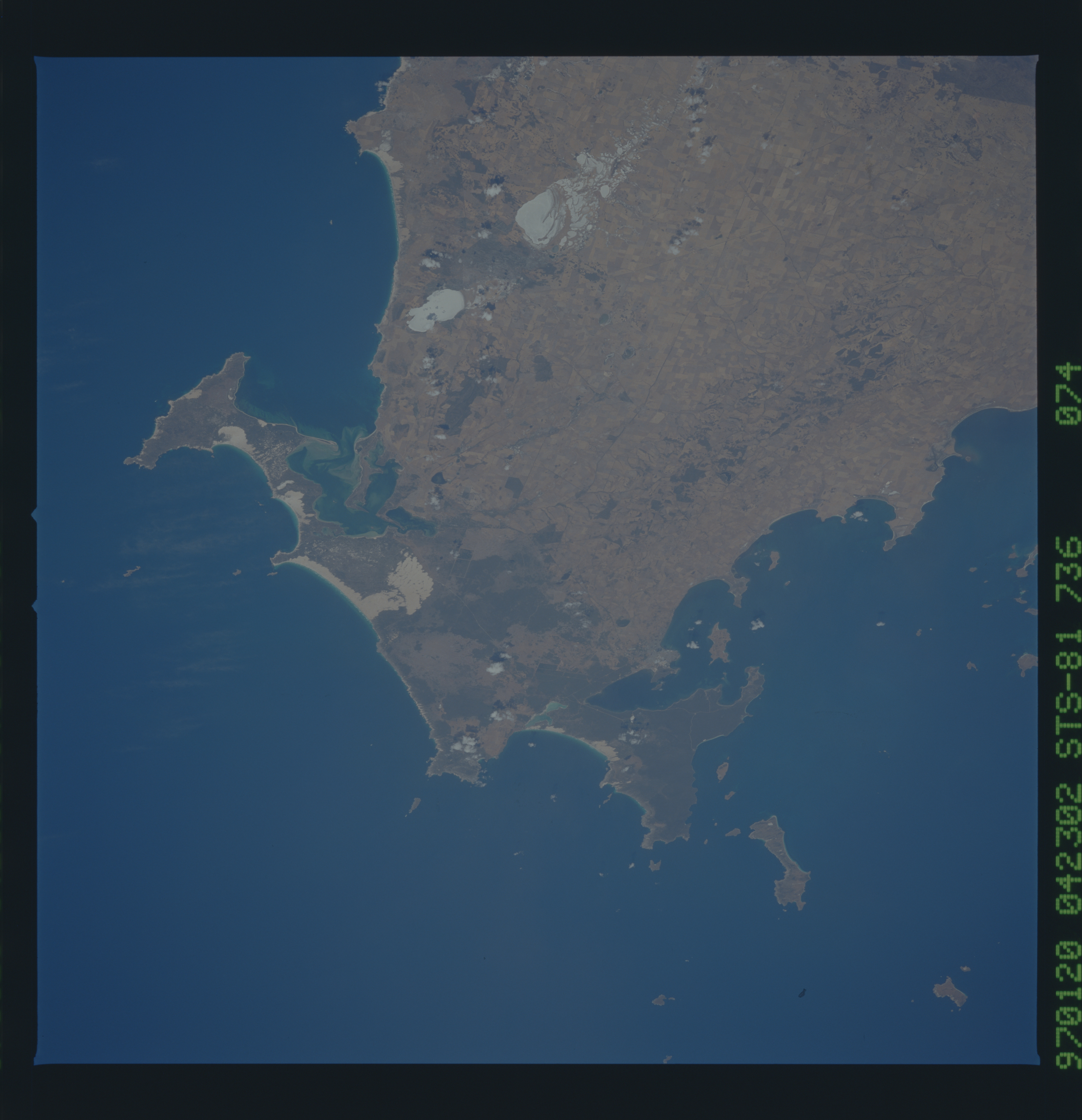 Image display