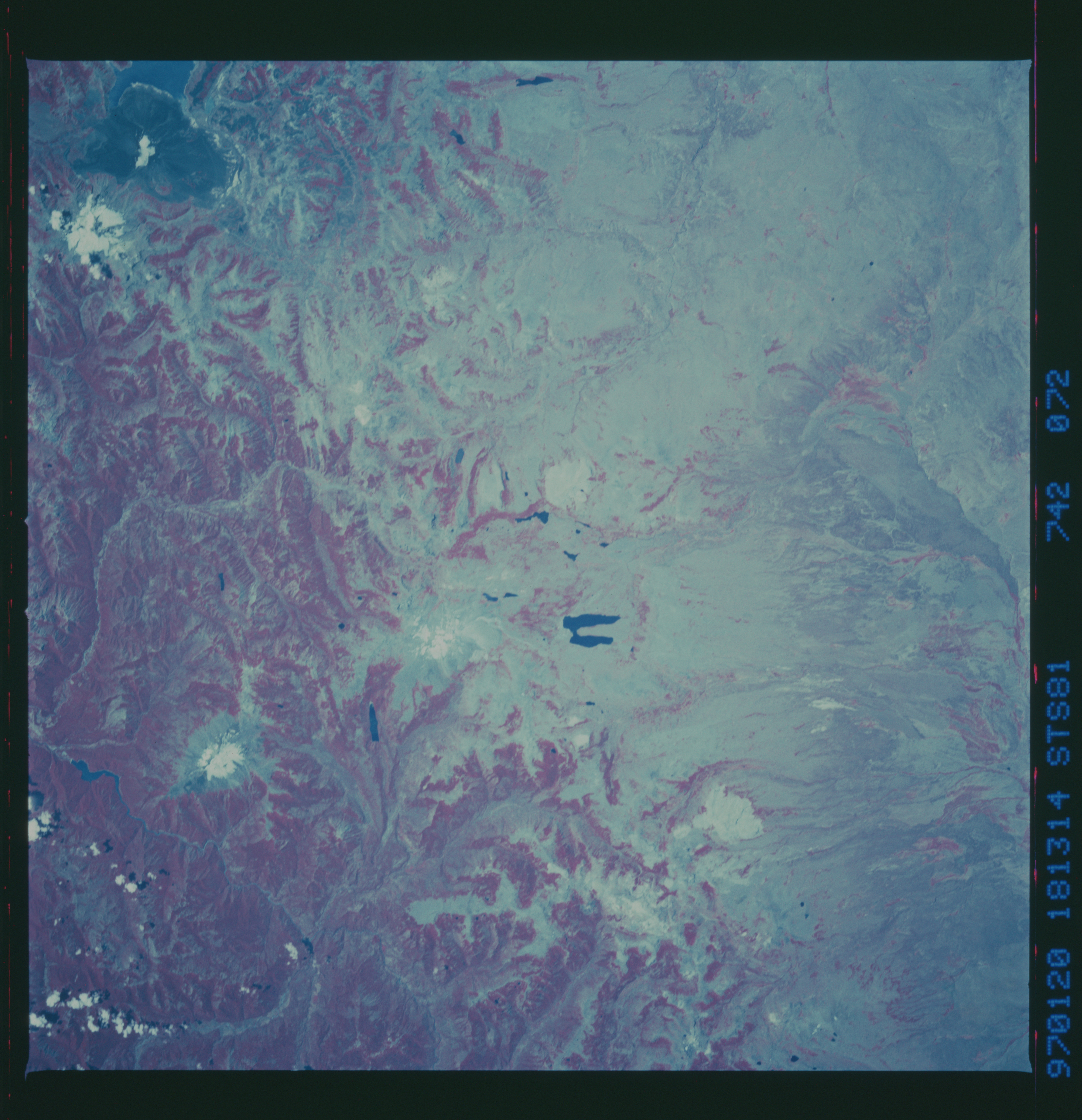 Image display