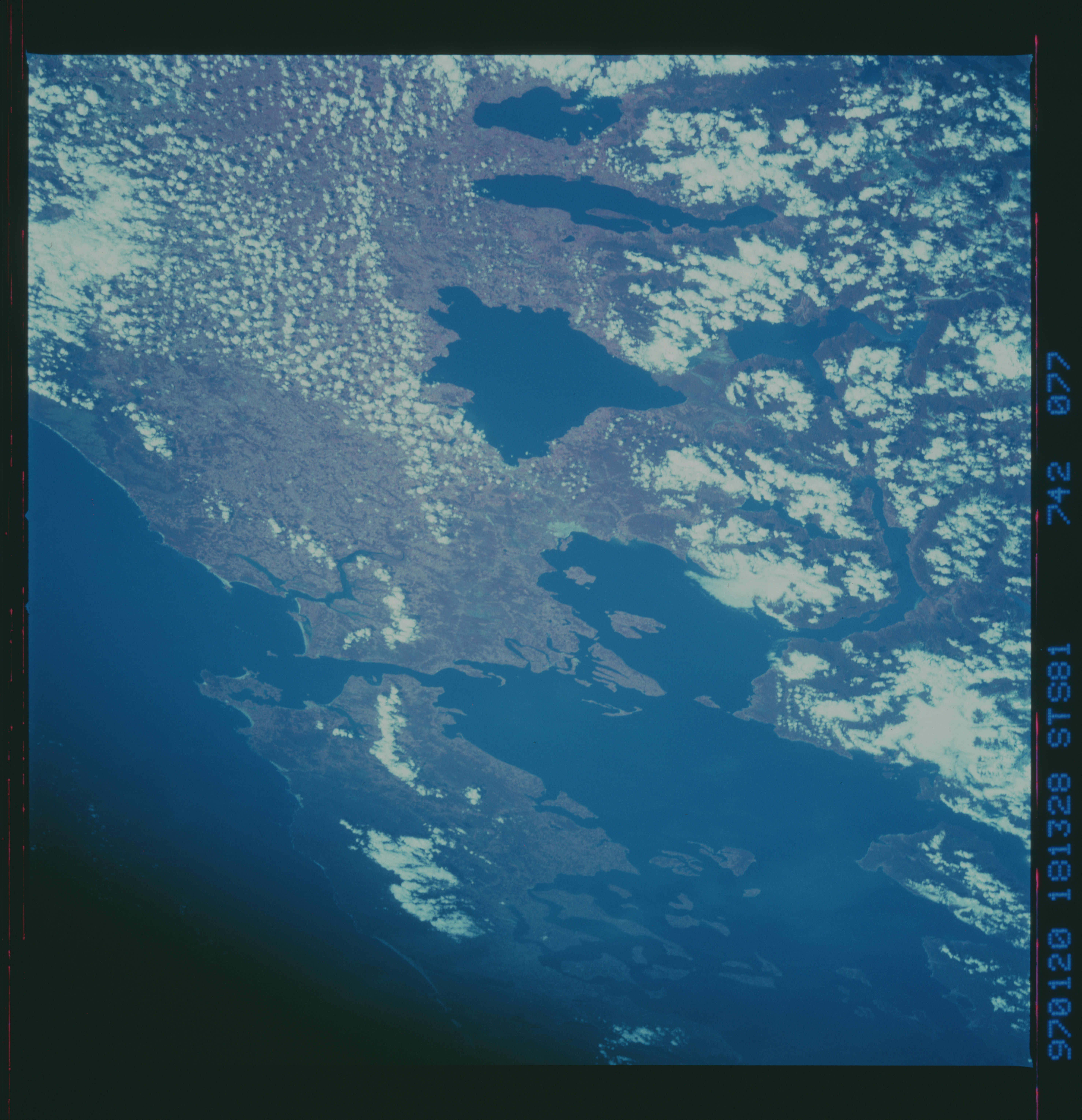 Image display