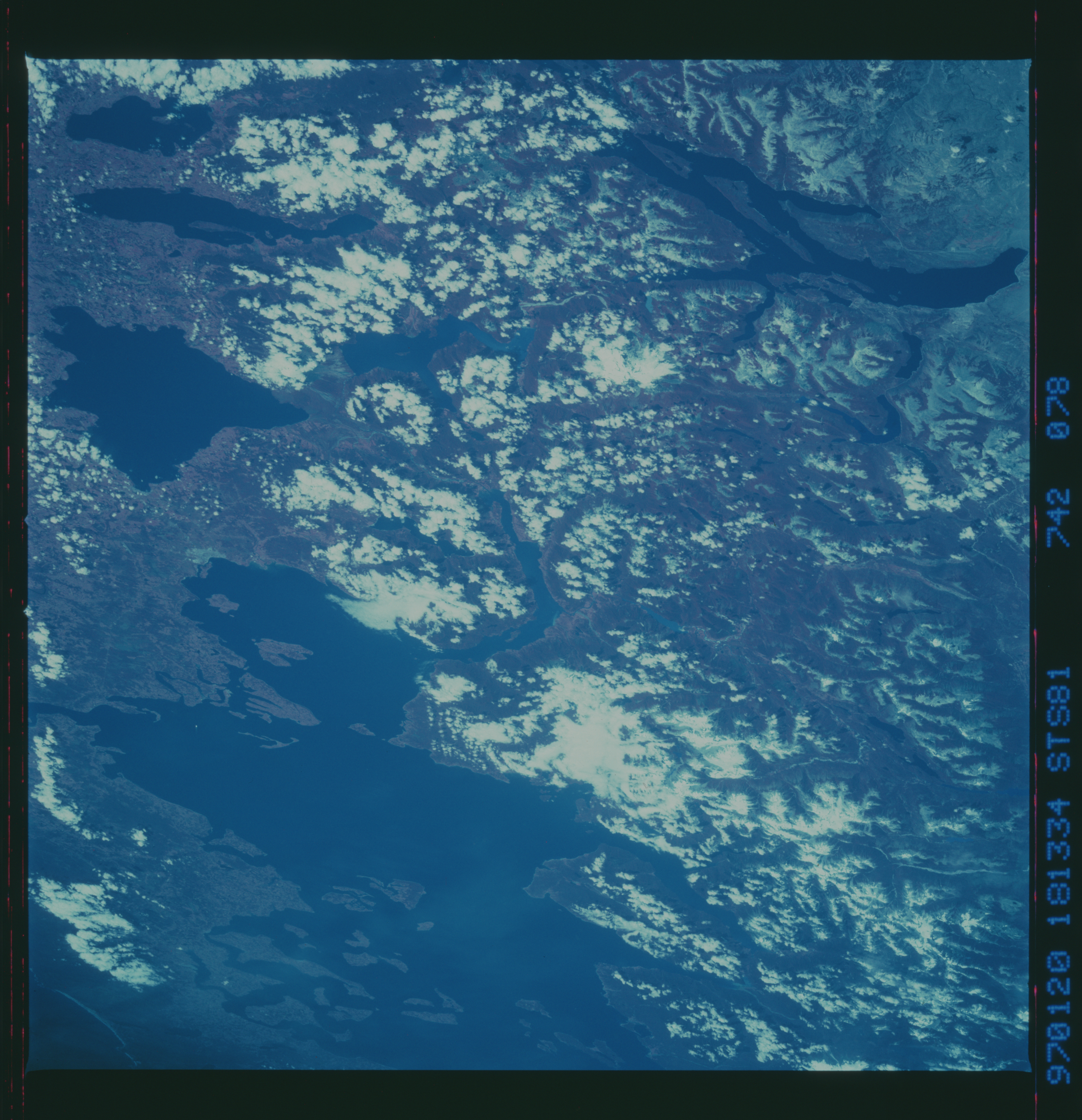 Image display