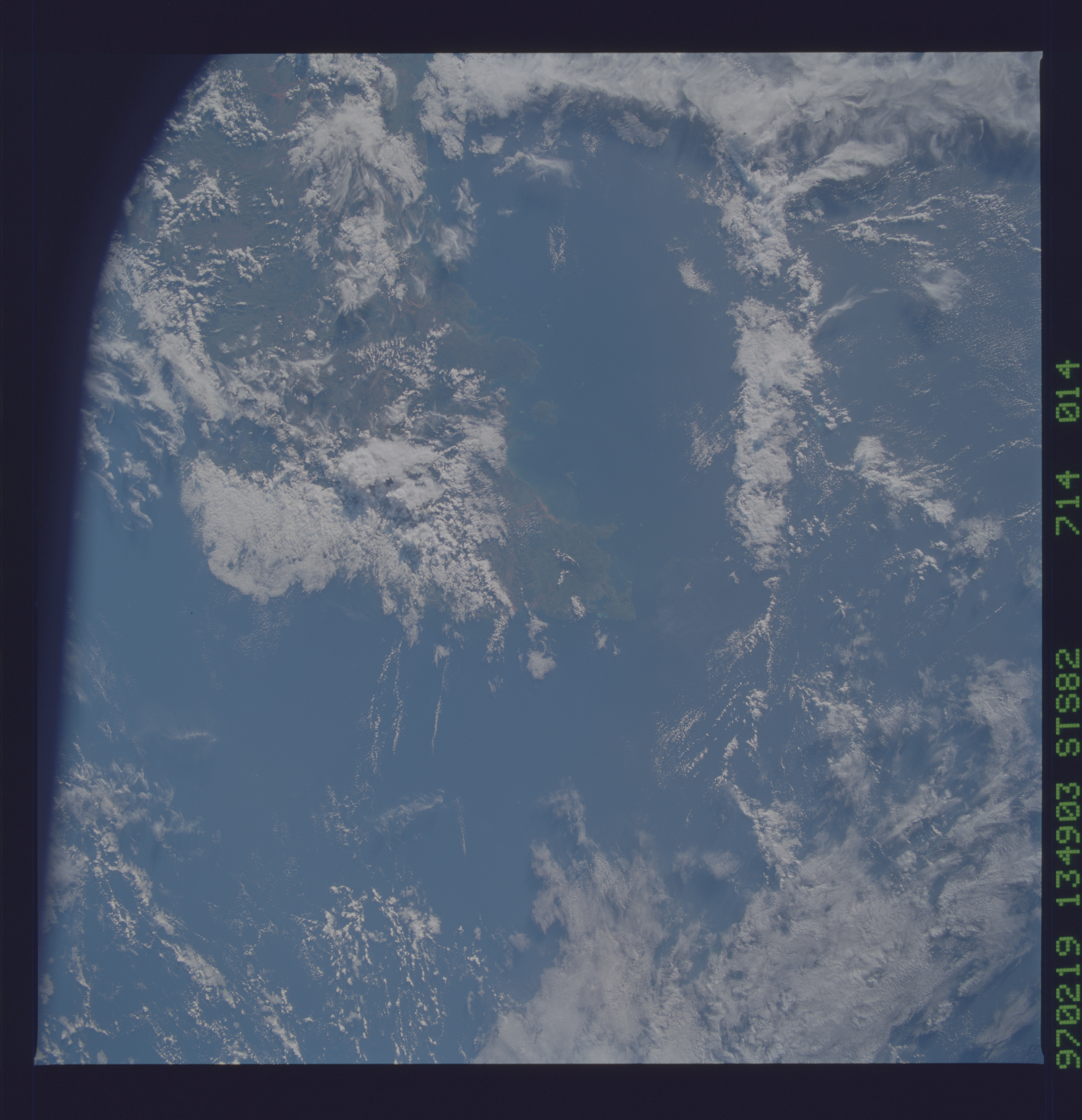 Image display