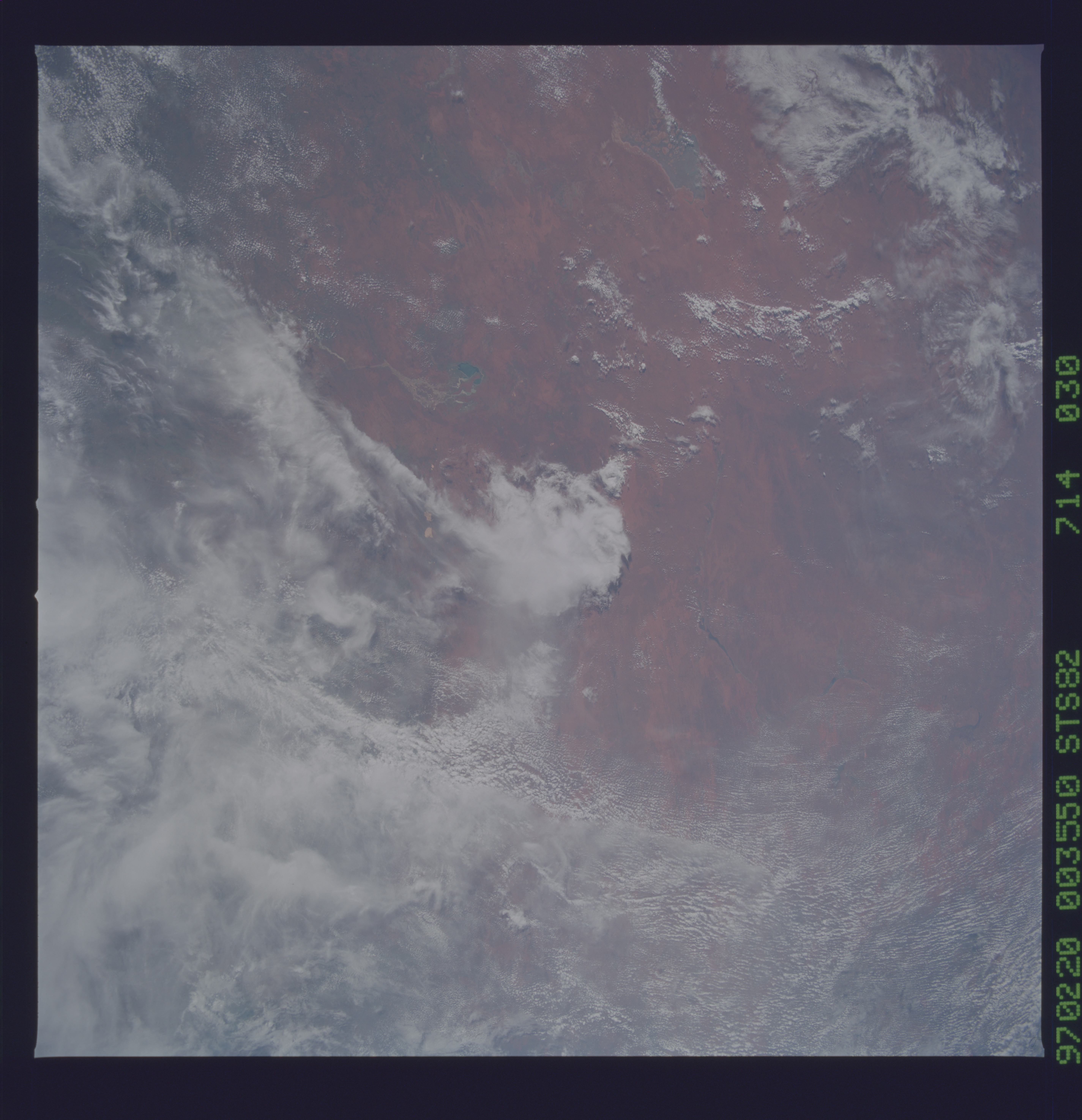 Image display