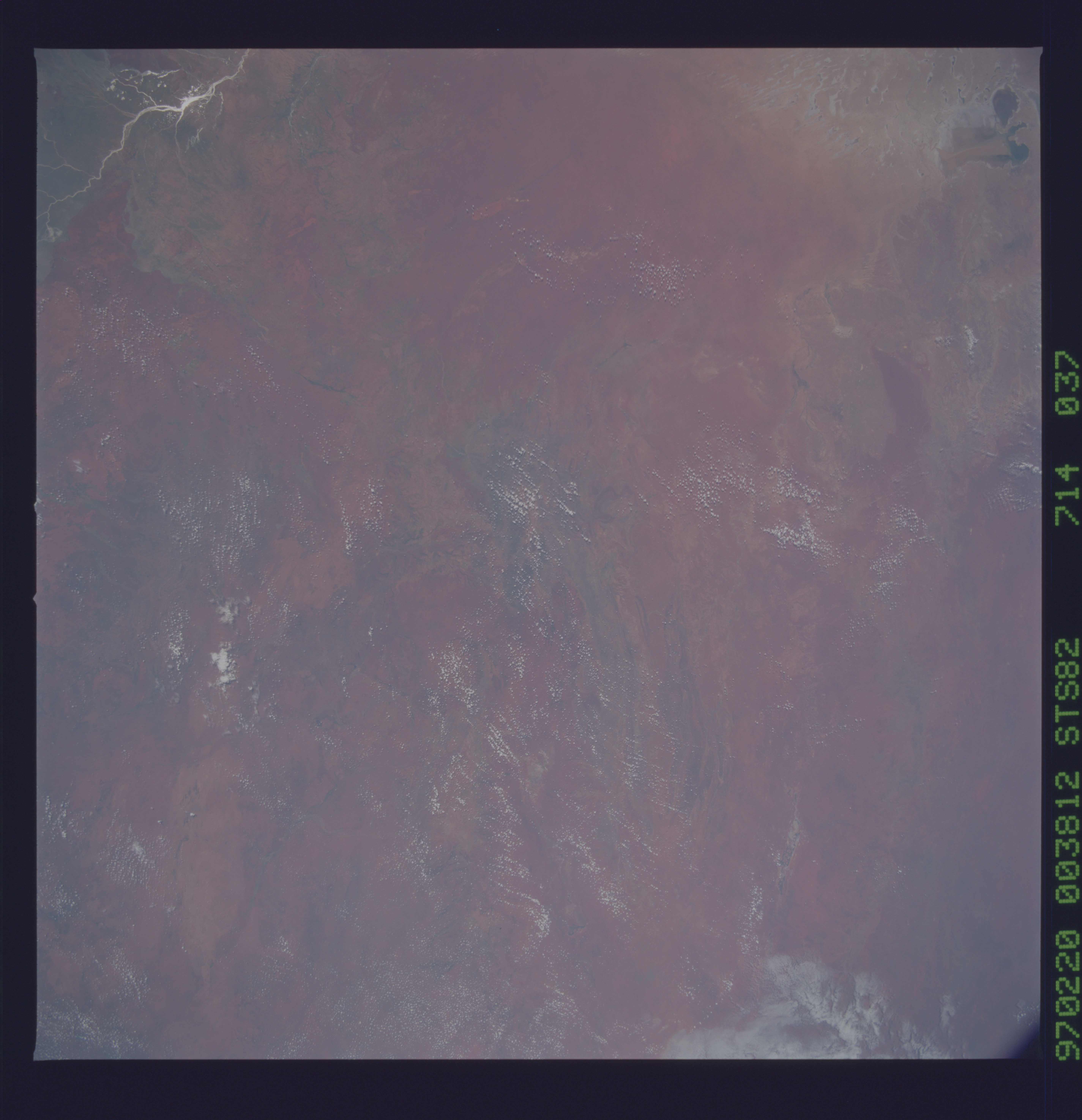Image display