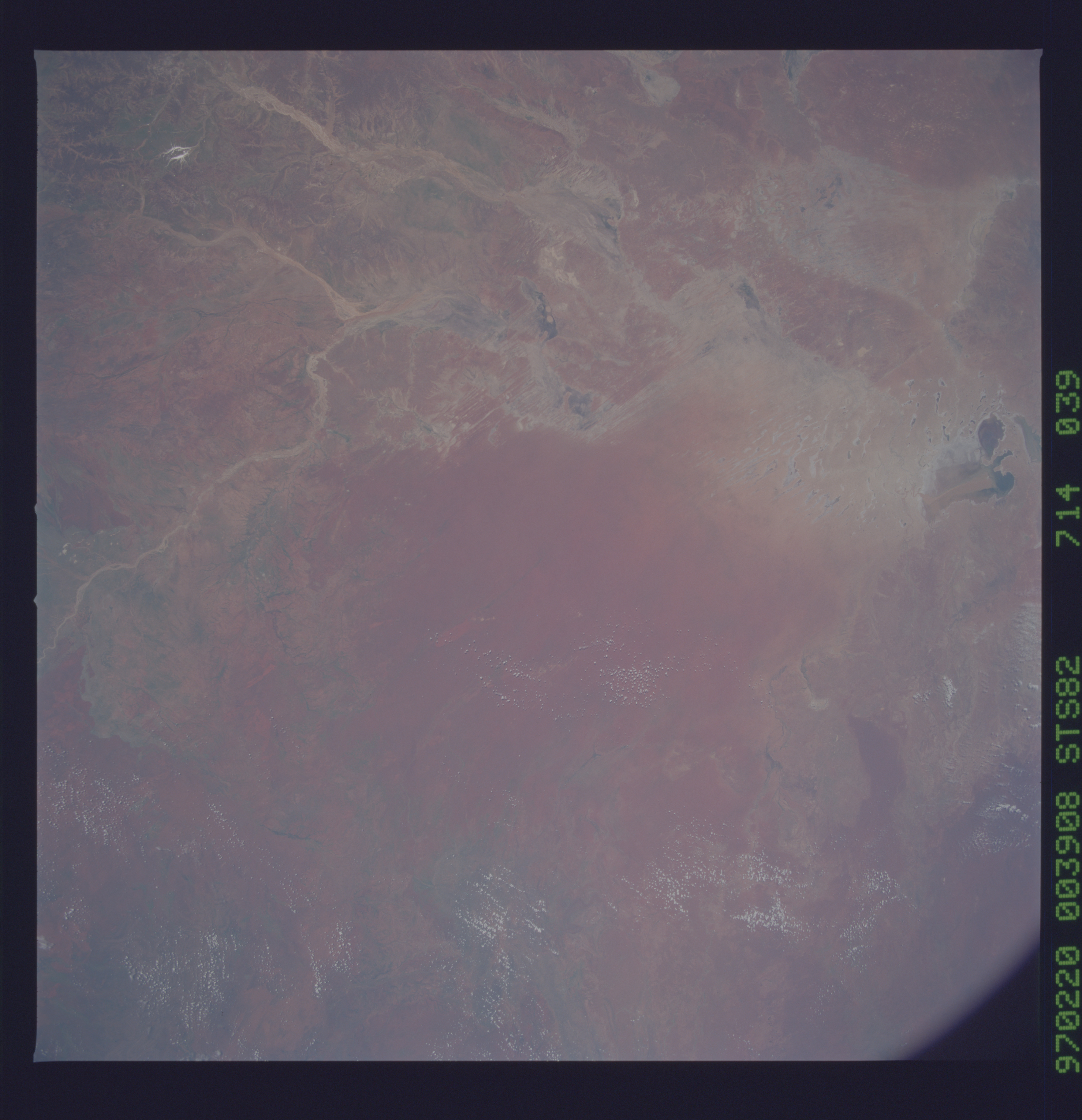Image display