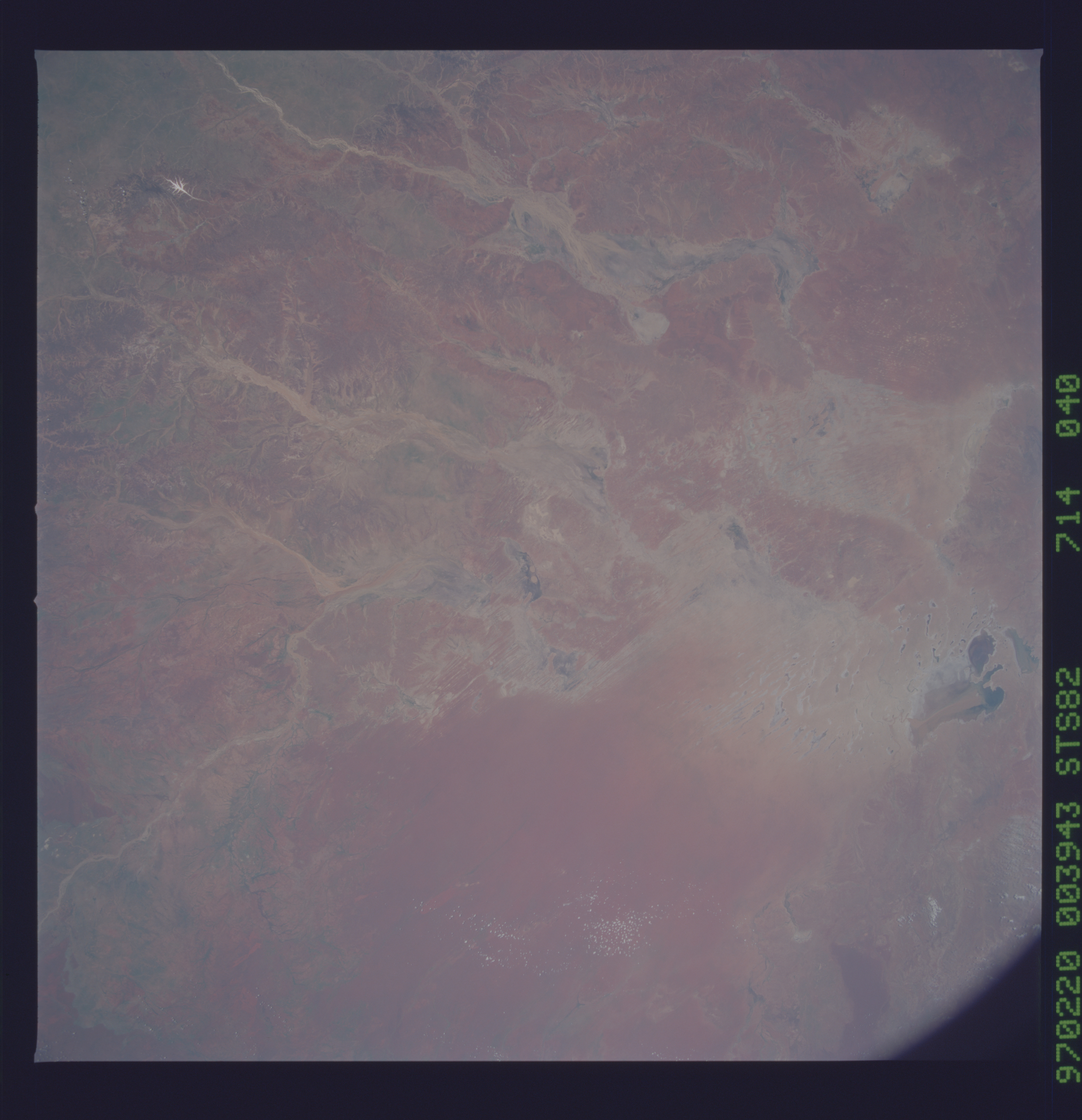 Image display