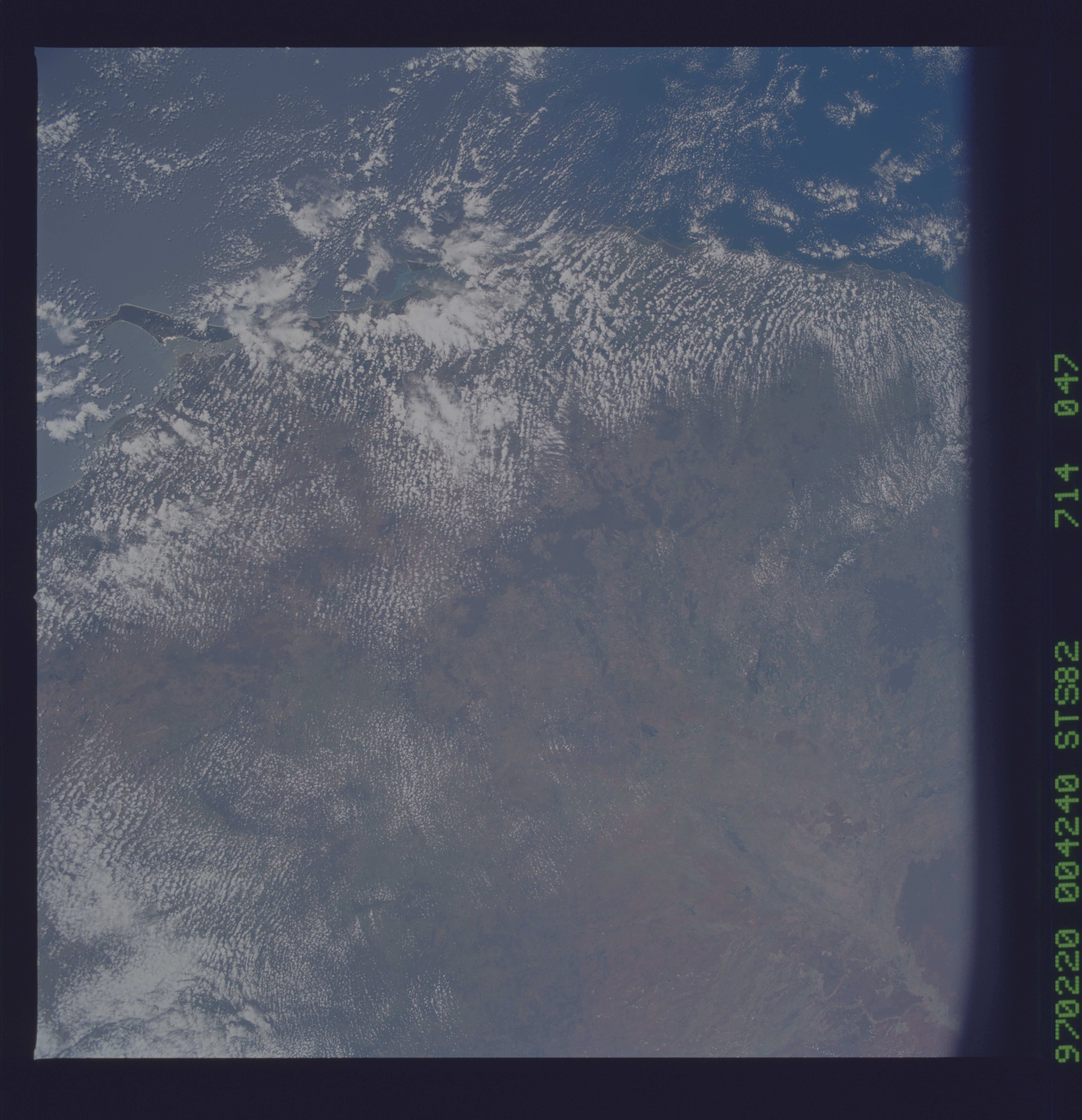 Image display