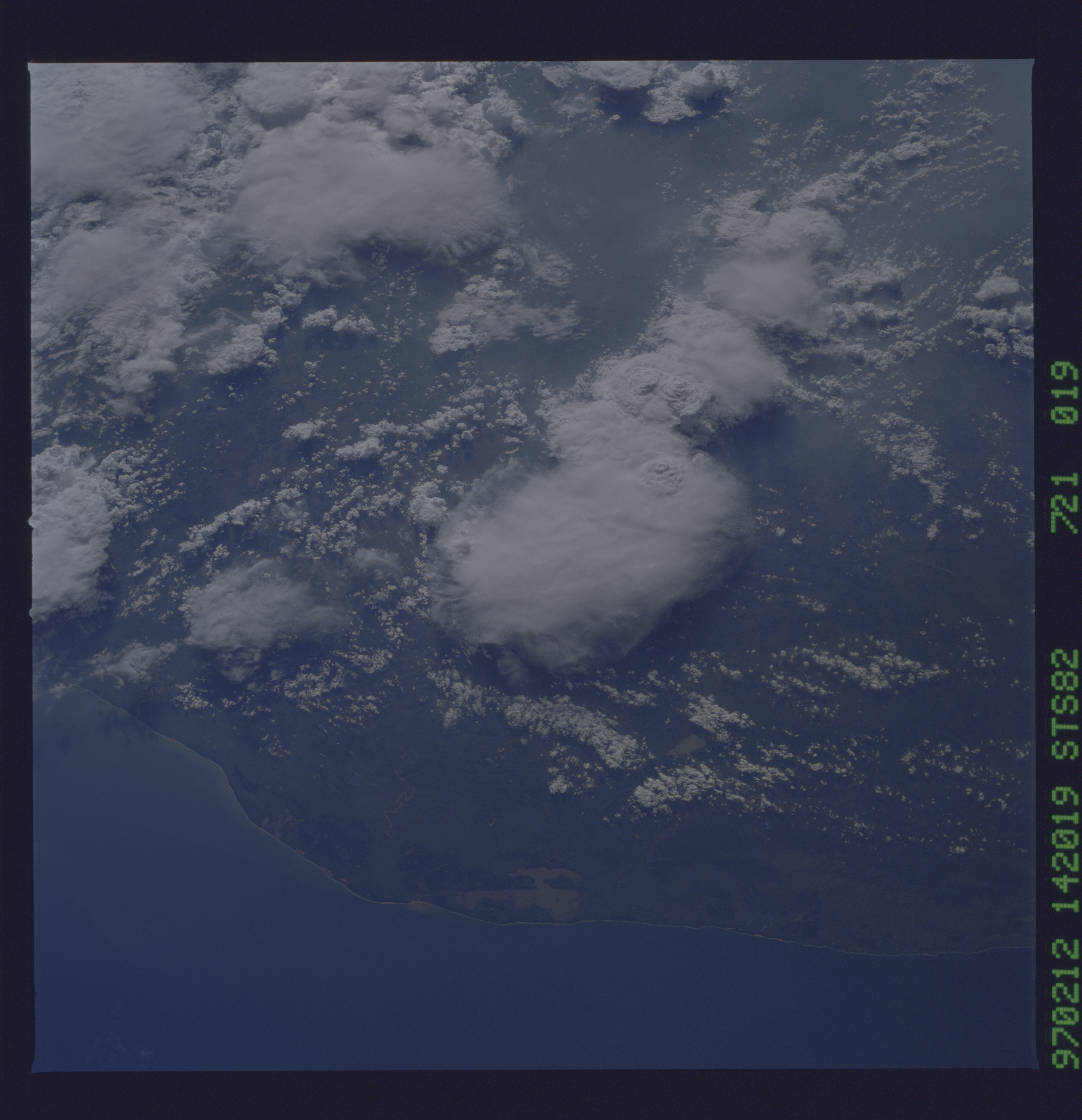 Image display