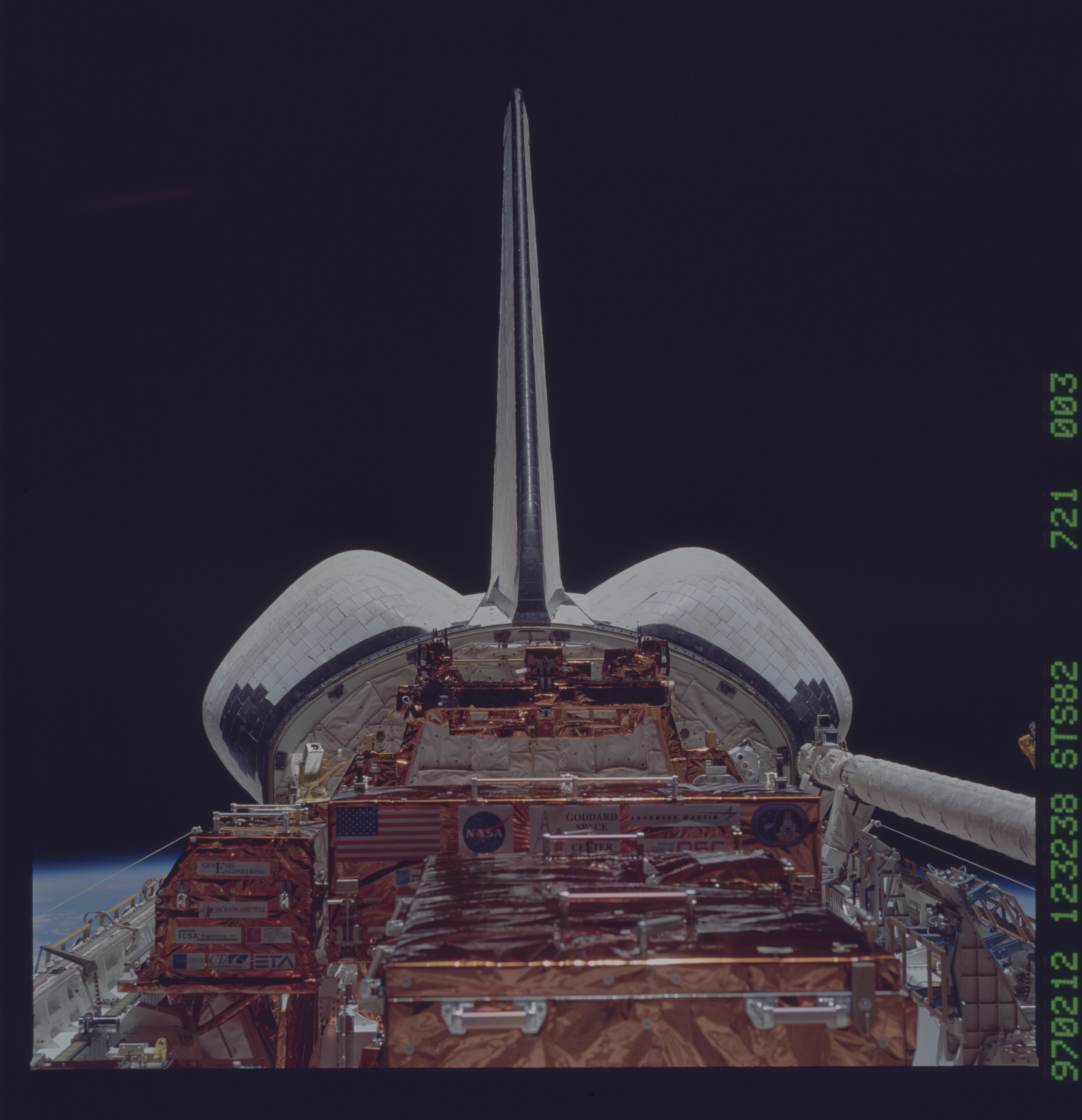 Image display