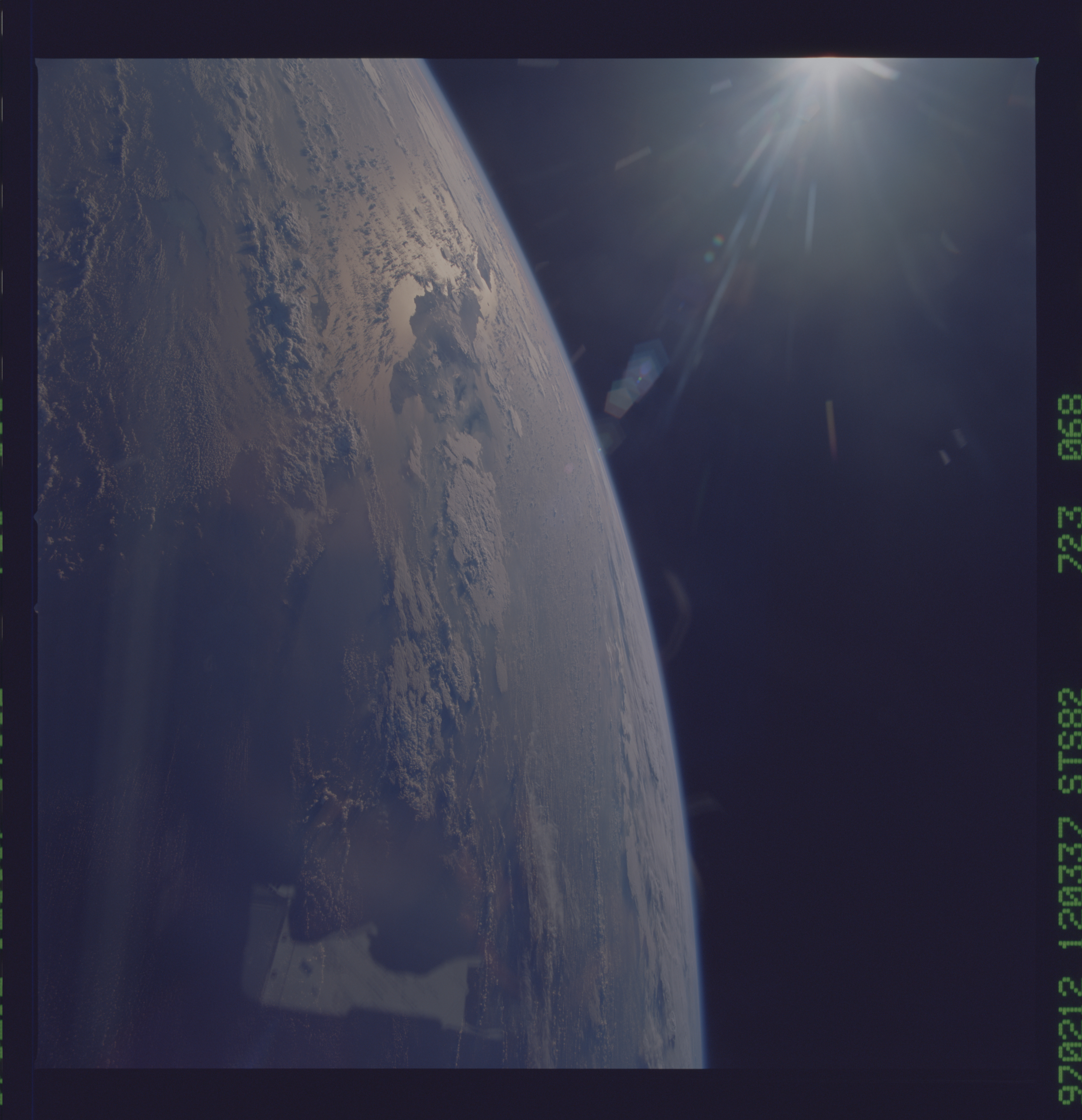 Image display