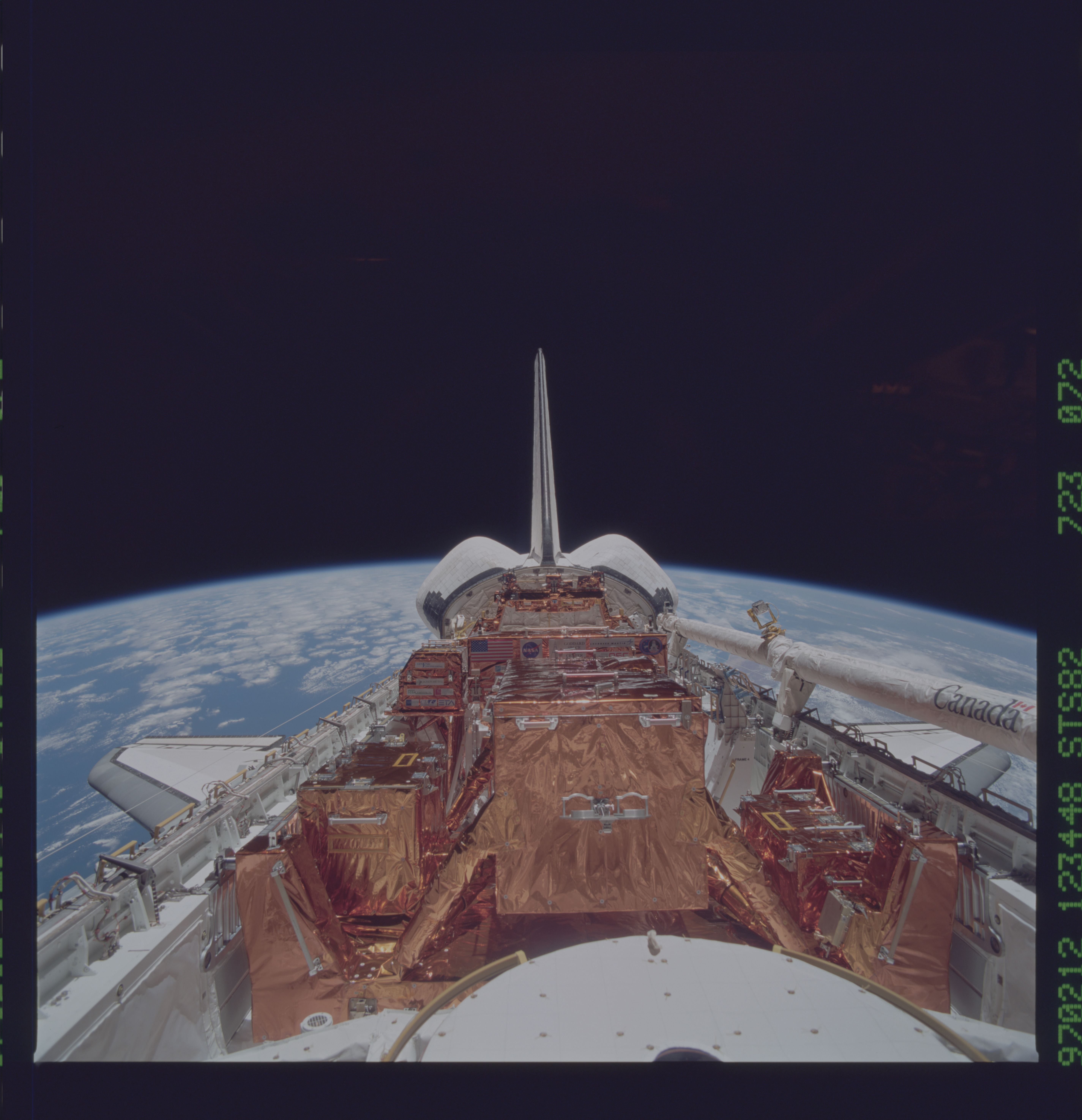 Image display