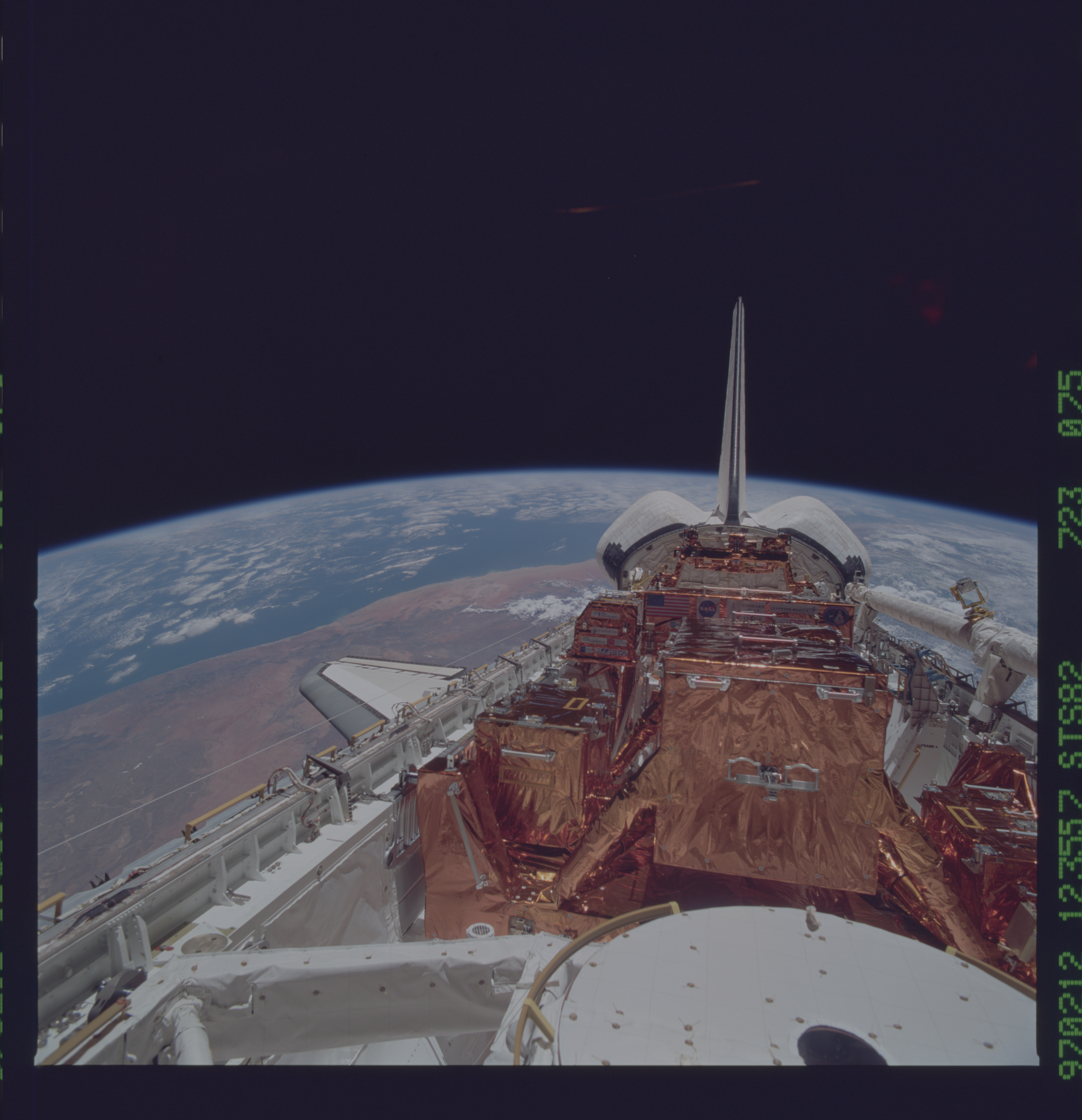 Image display