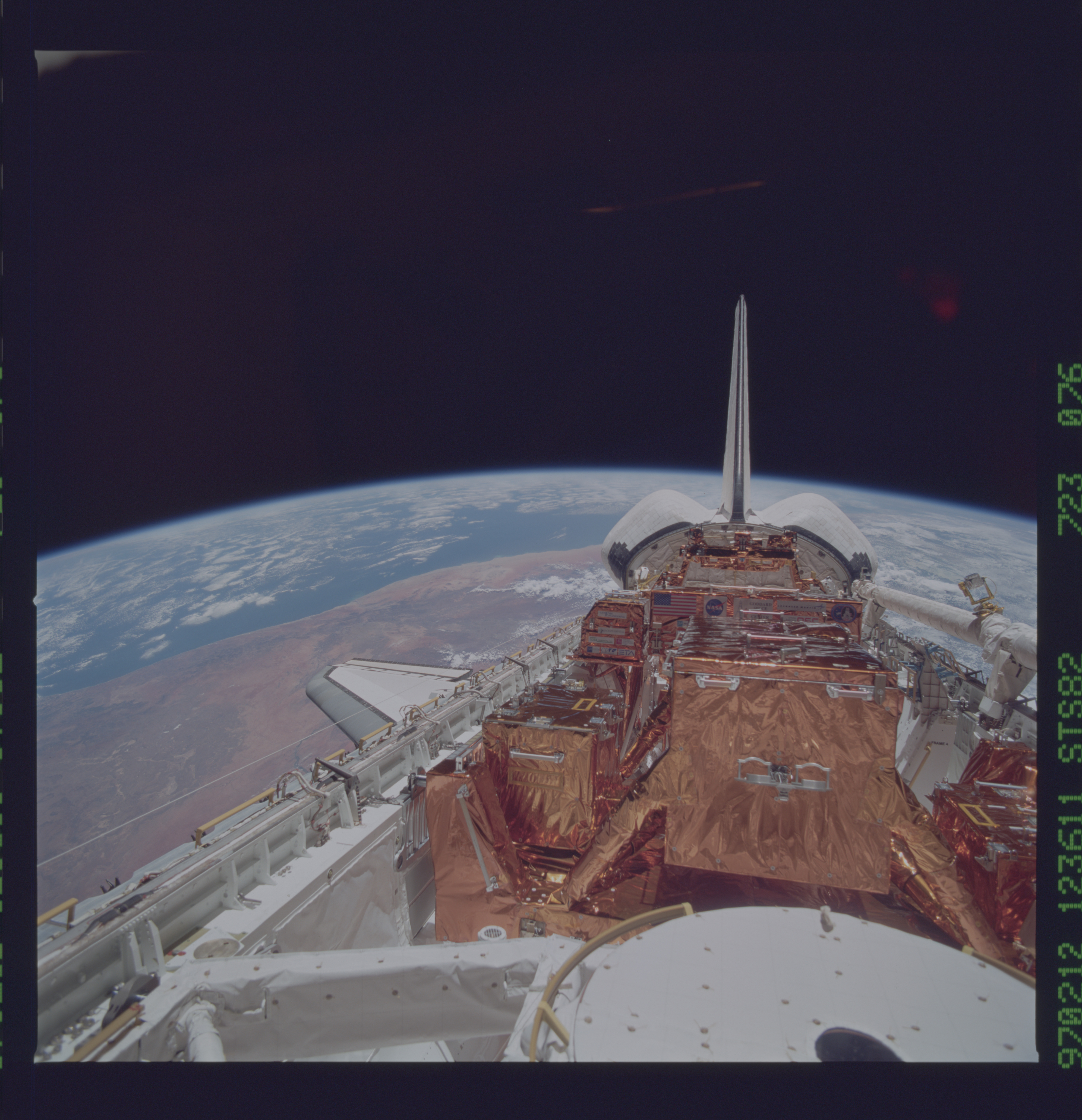 Image display