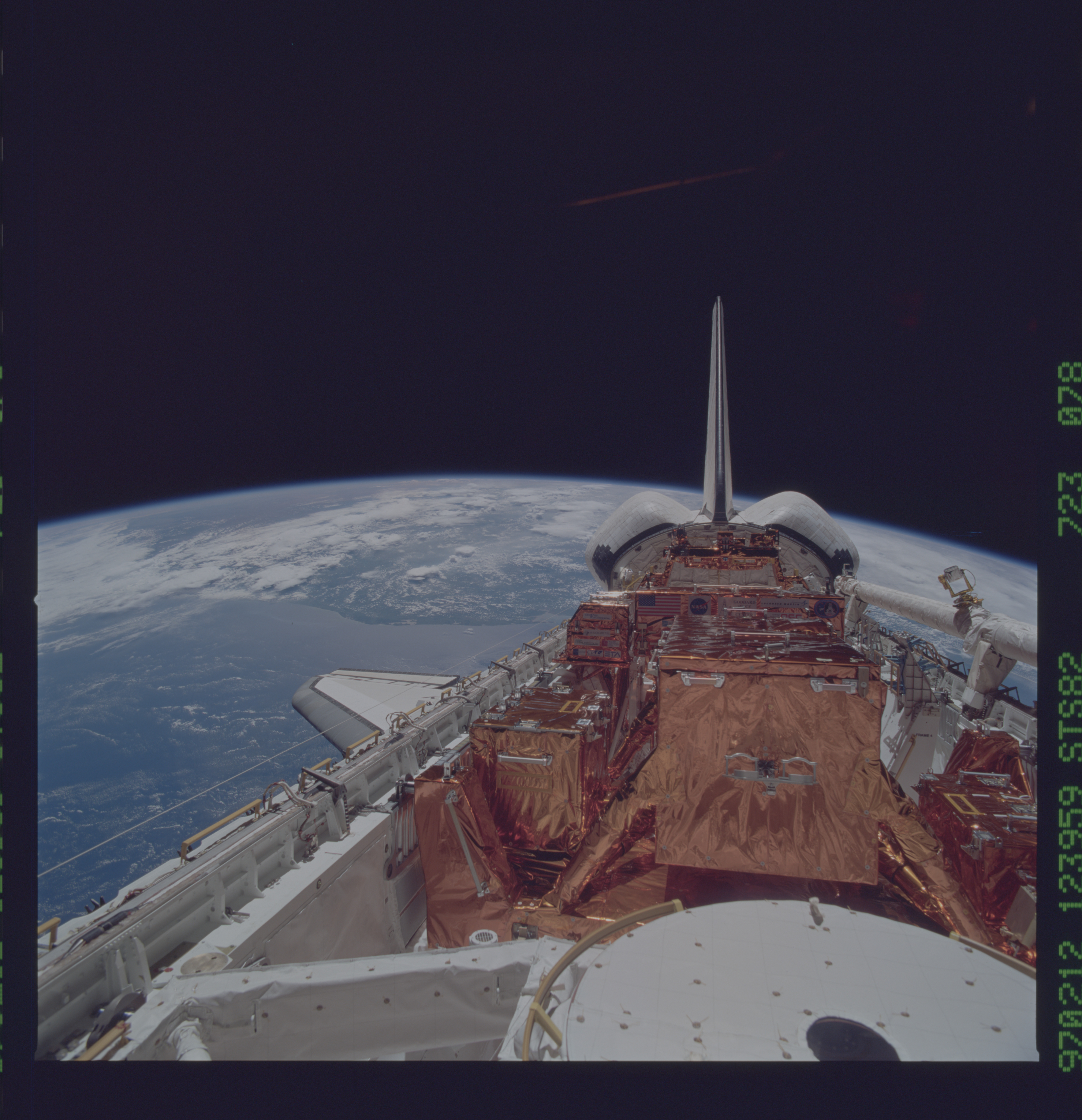 Image display