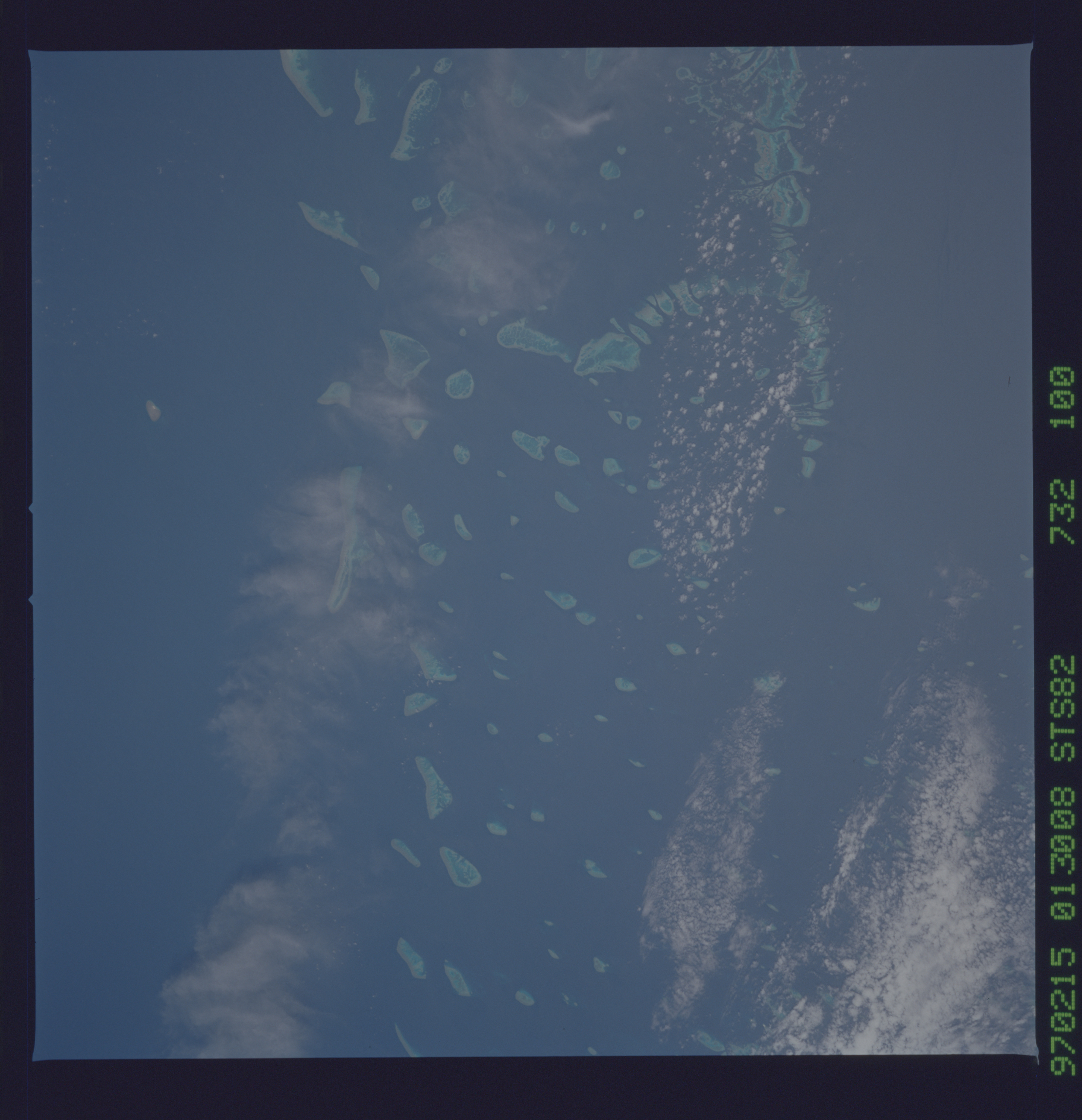Image display