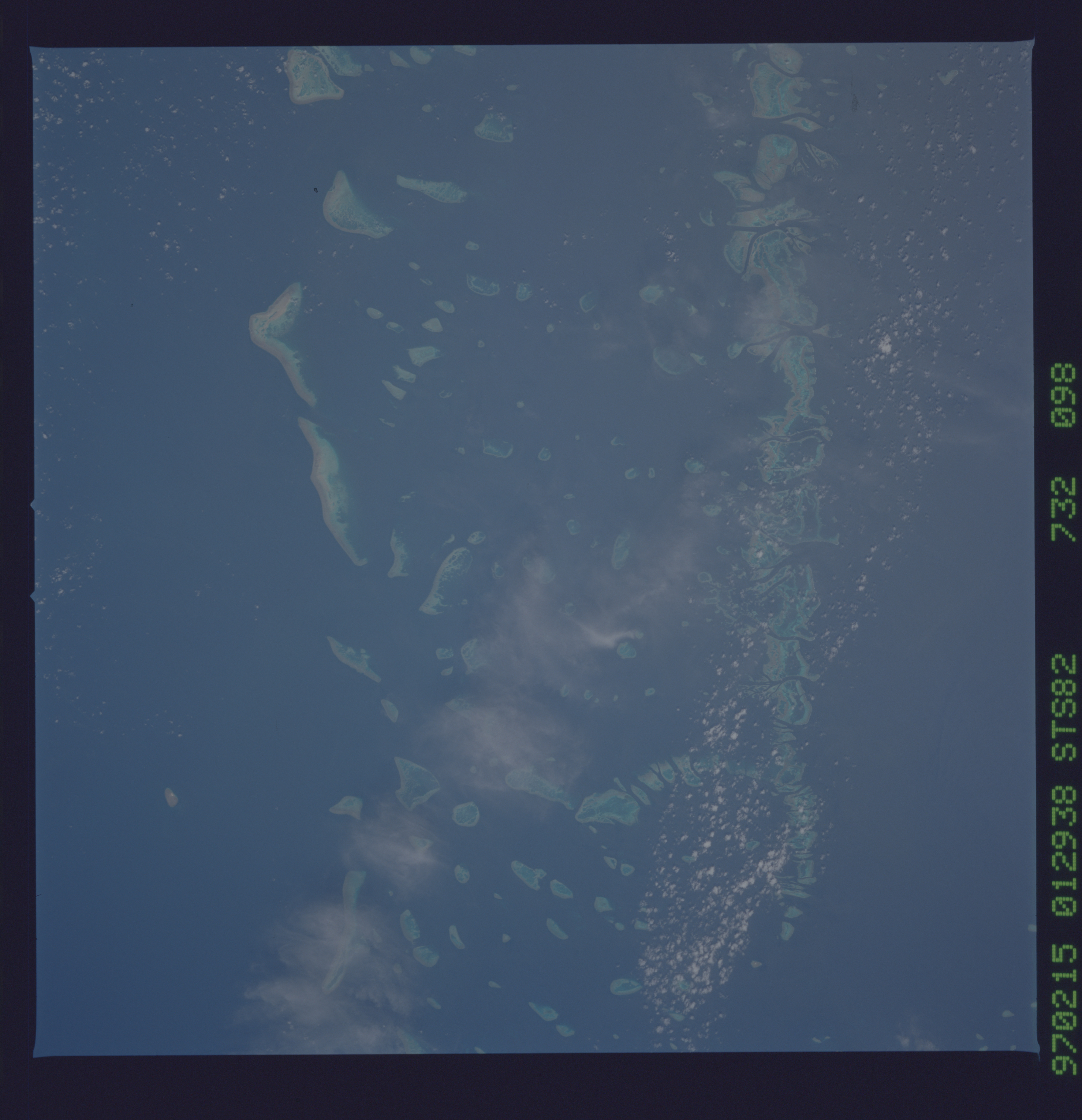 Image display