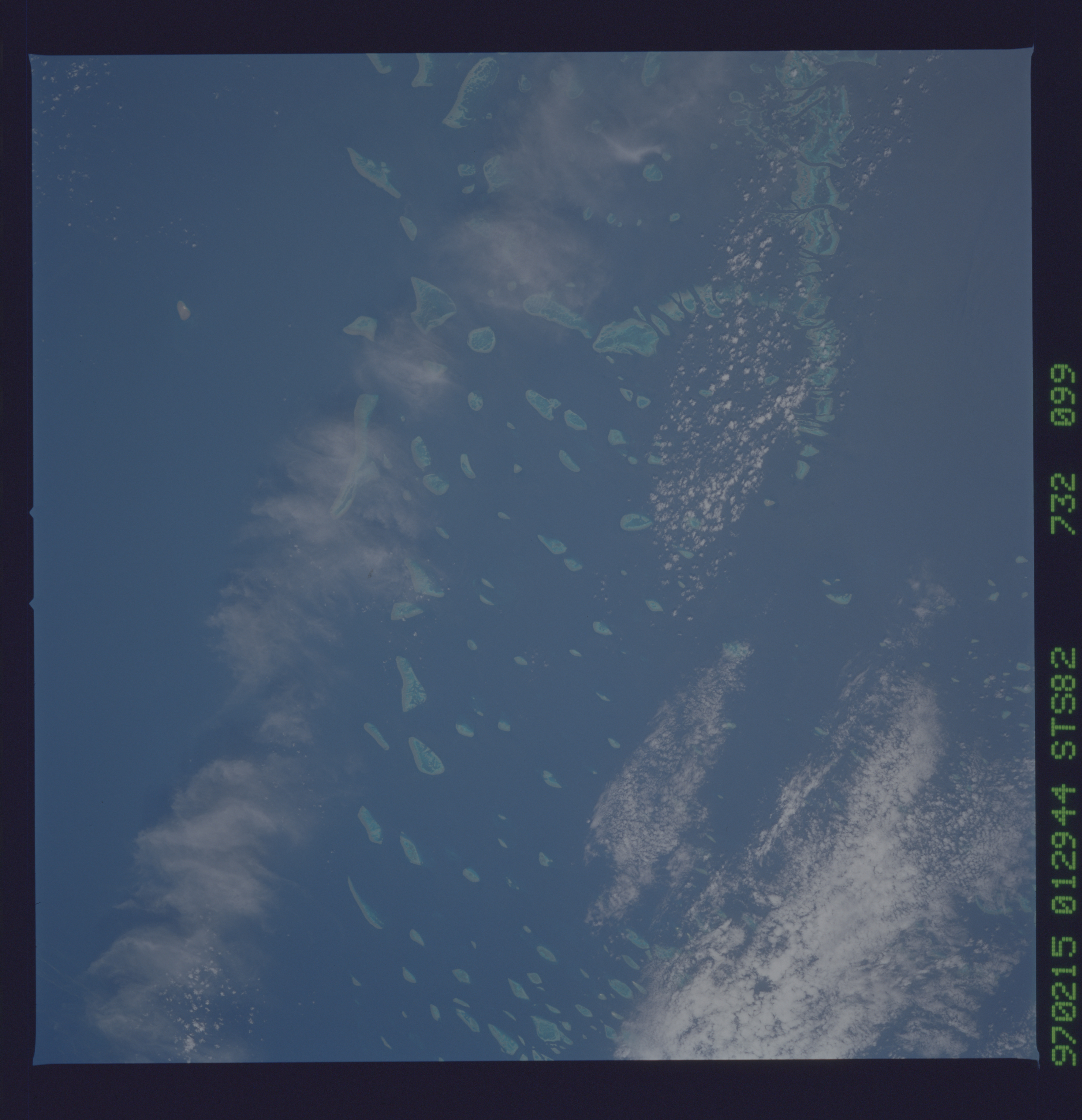 Image display