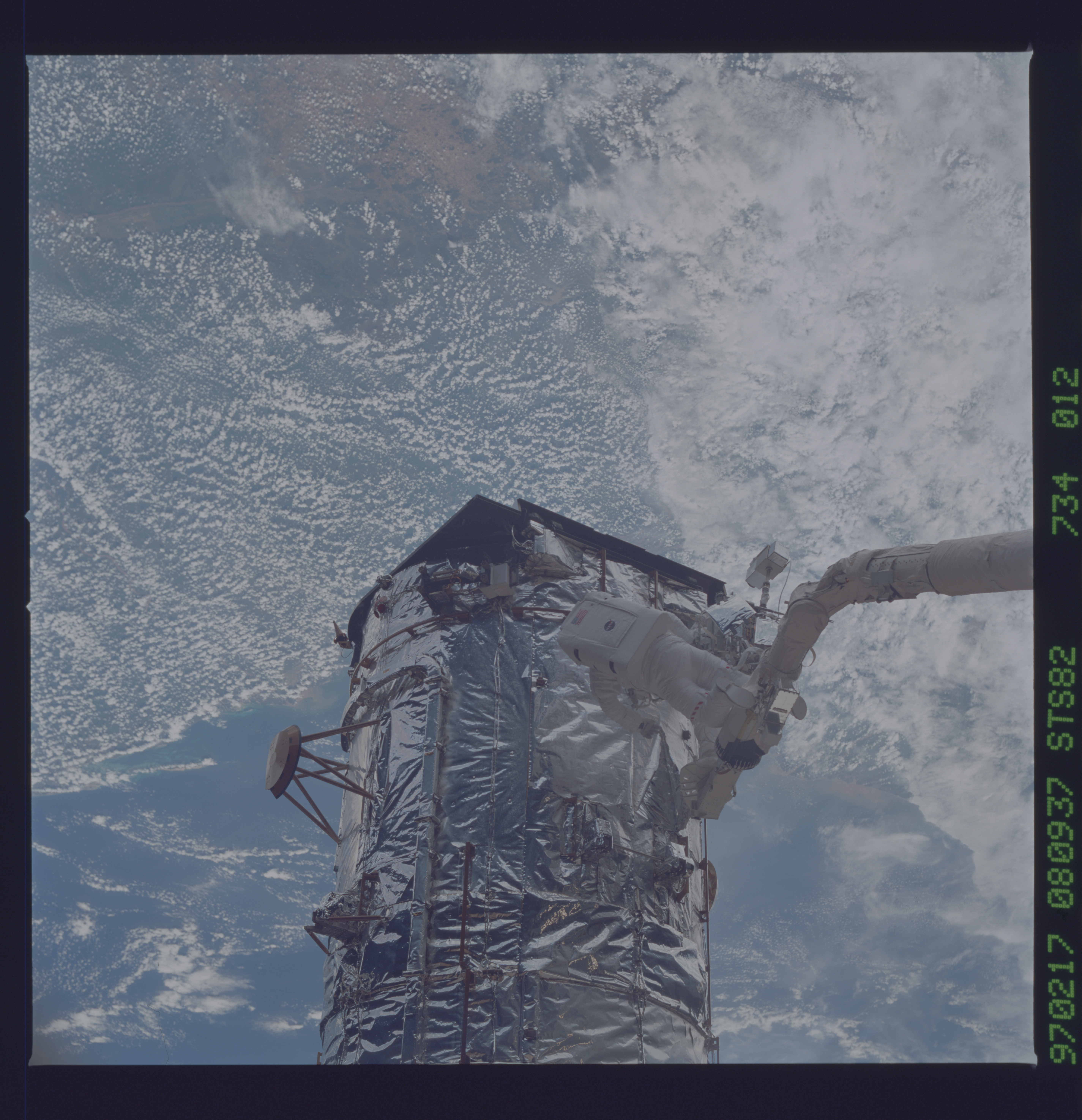 Image display