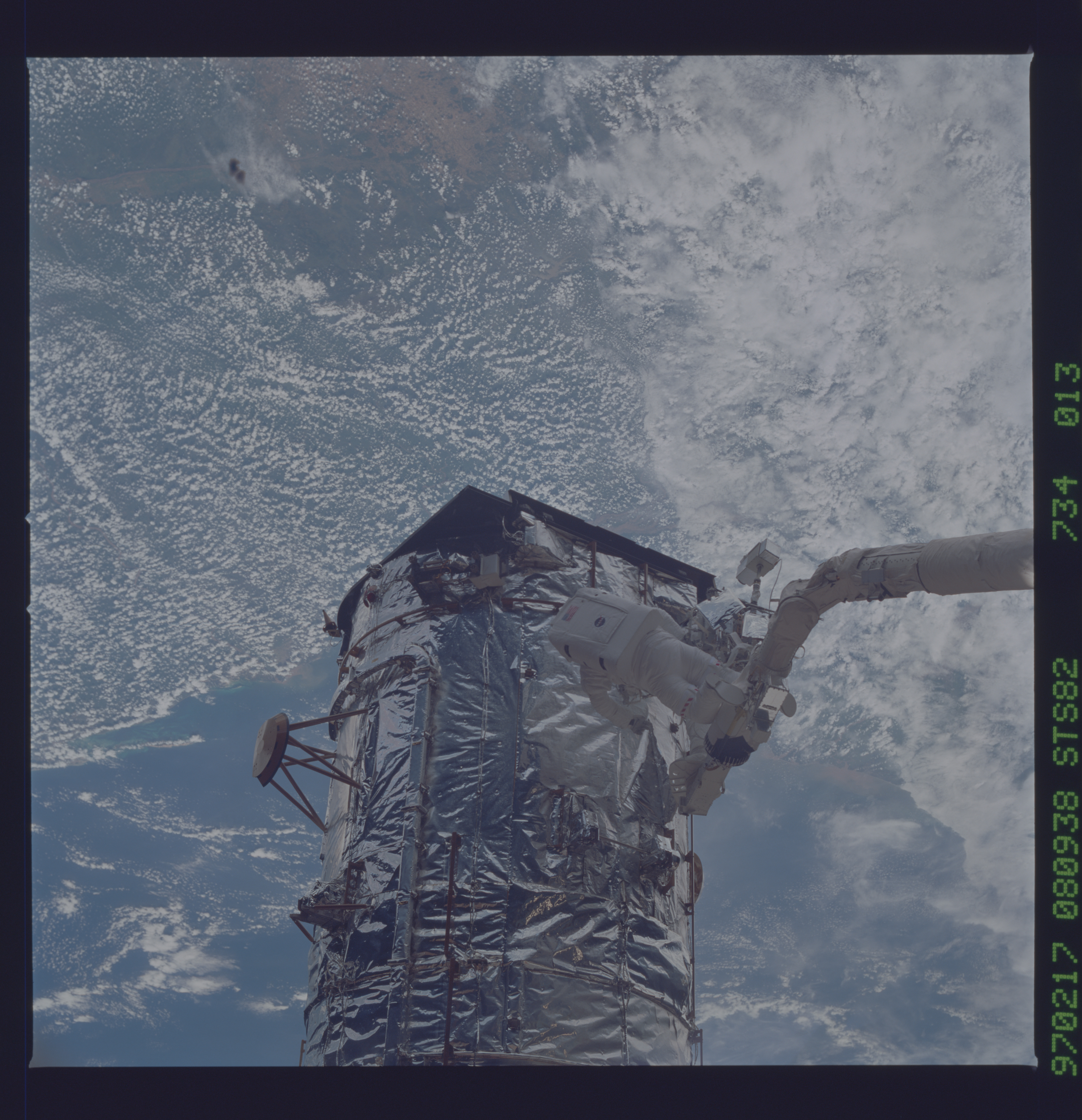 Image display