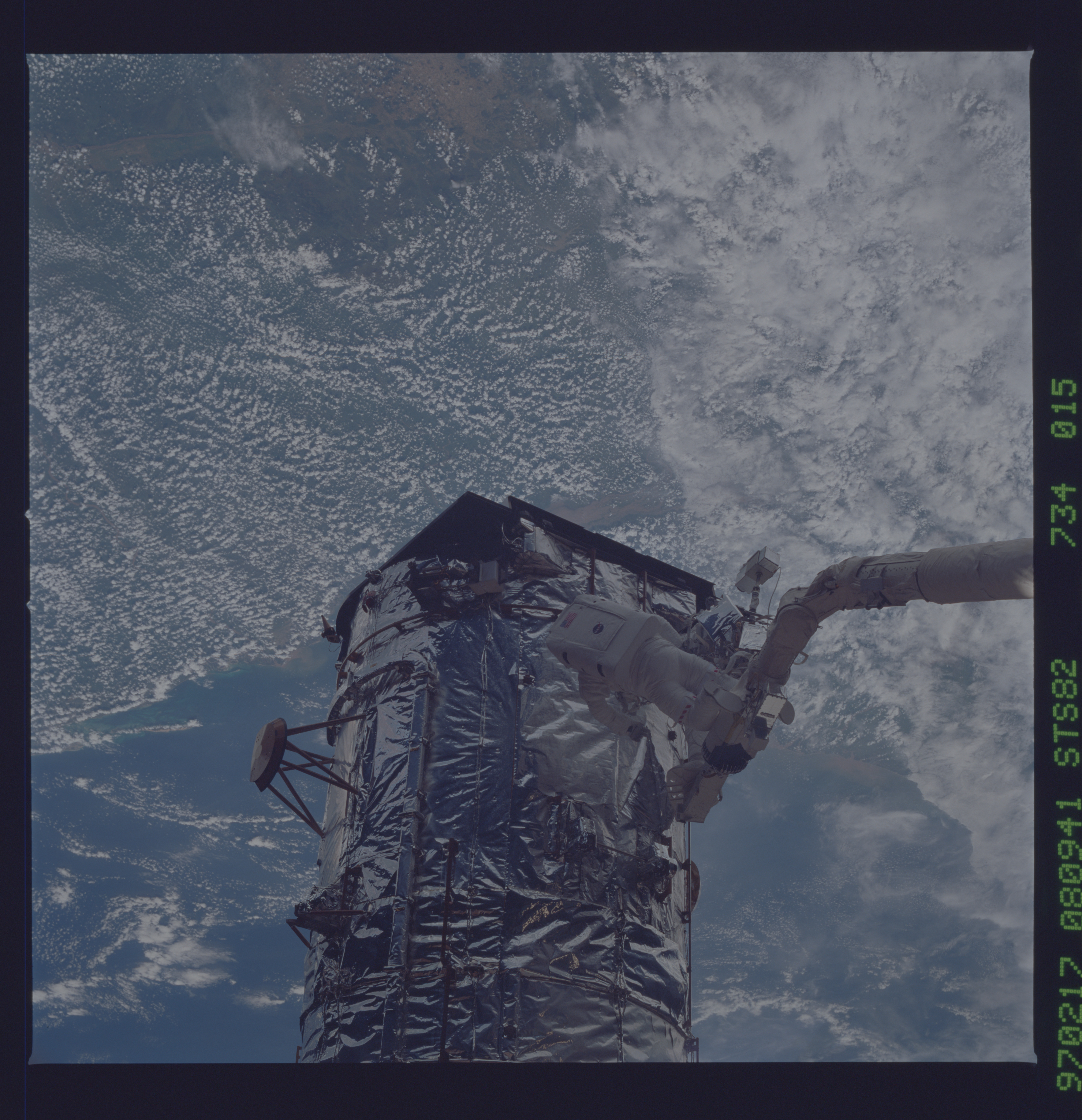 Image display