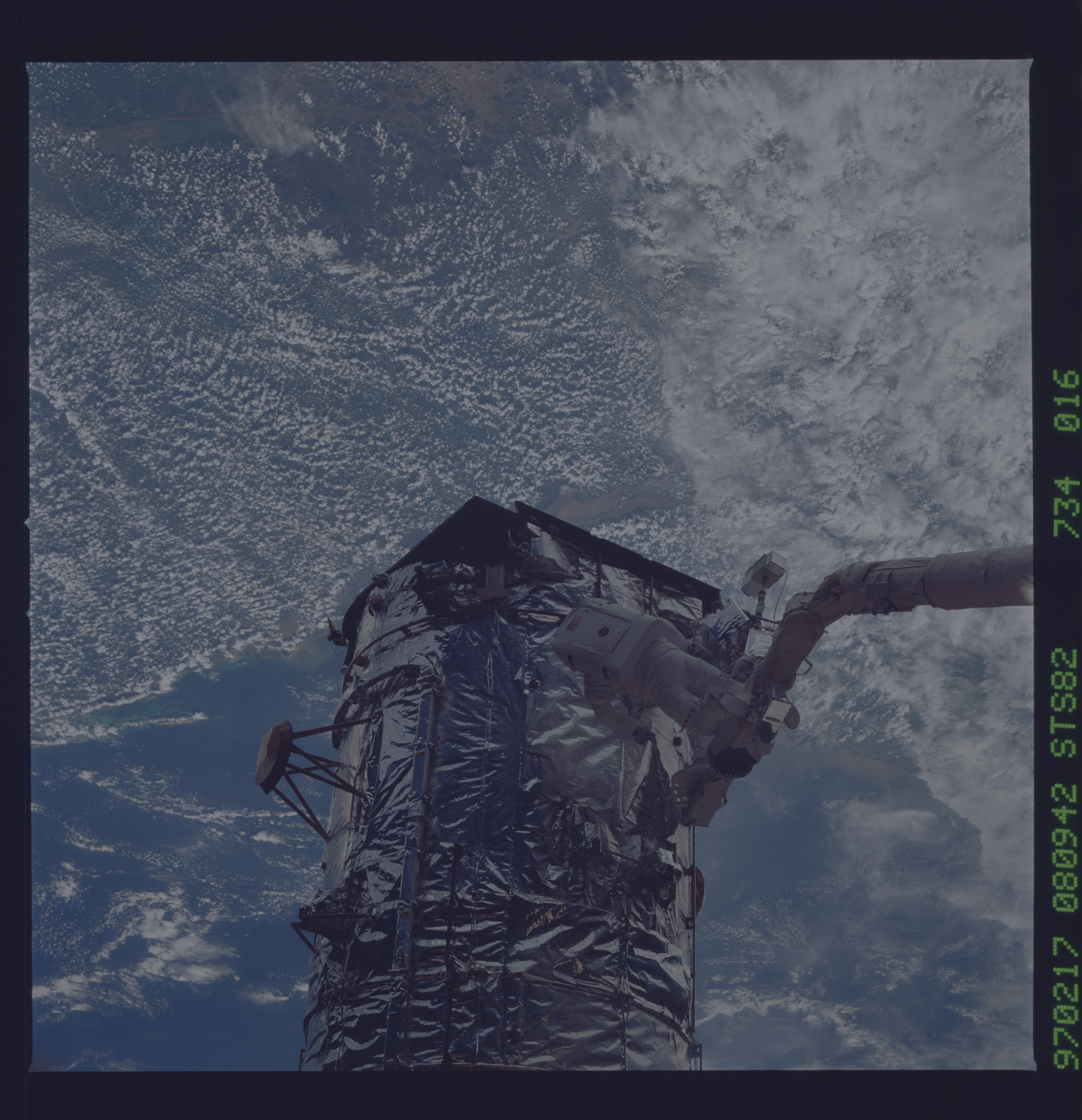 Image display