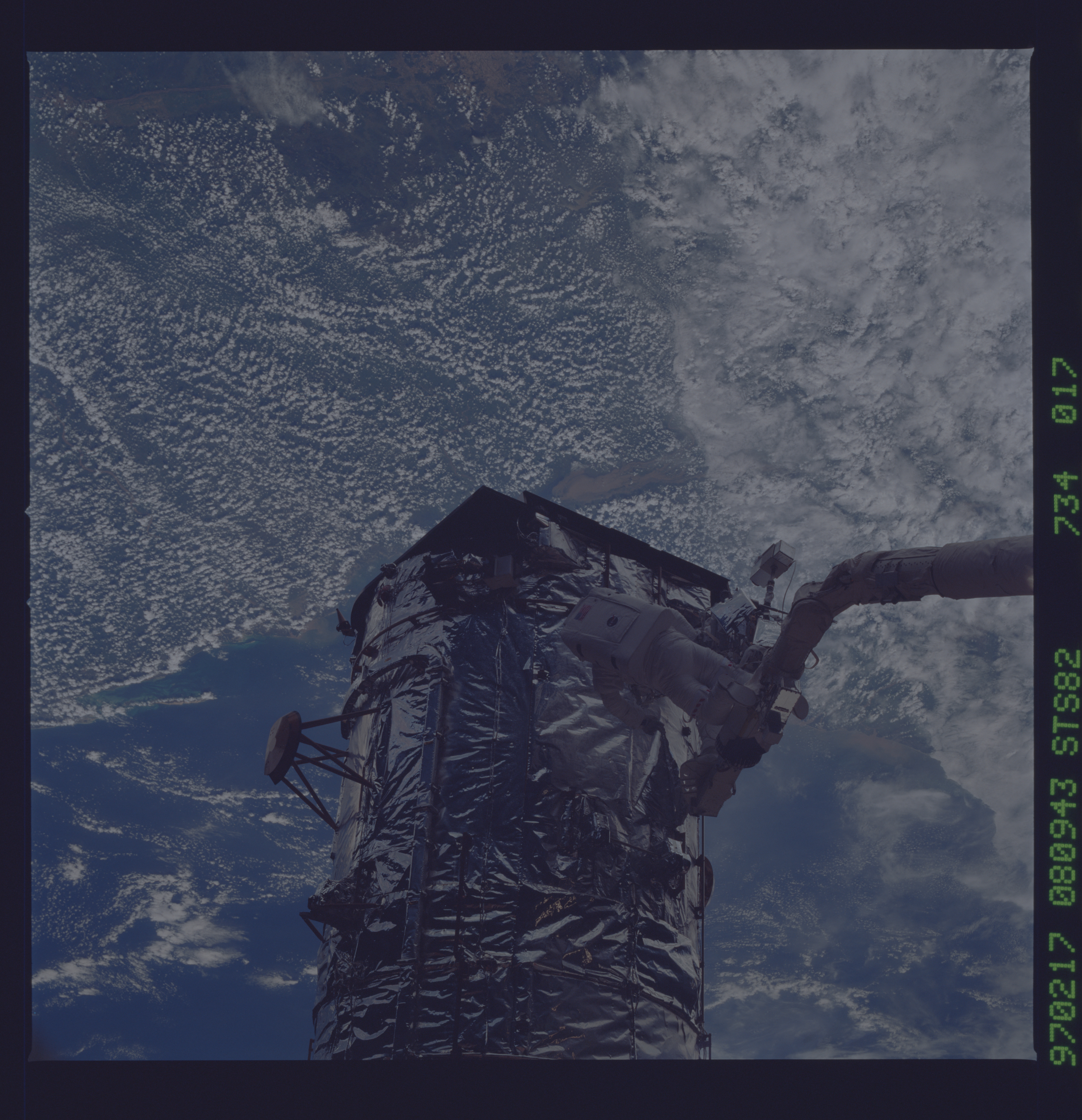 Image display