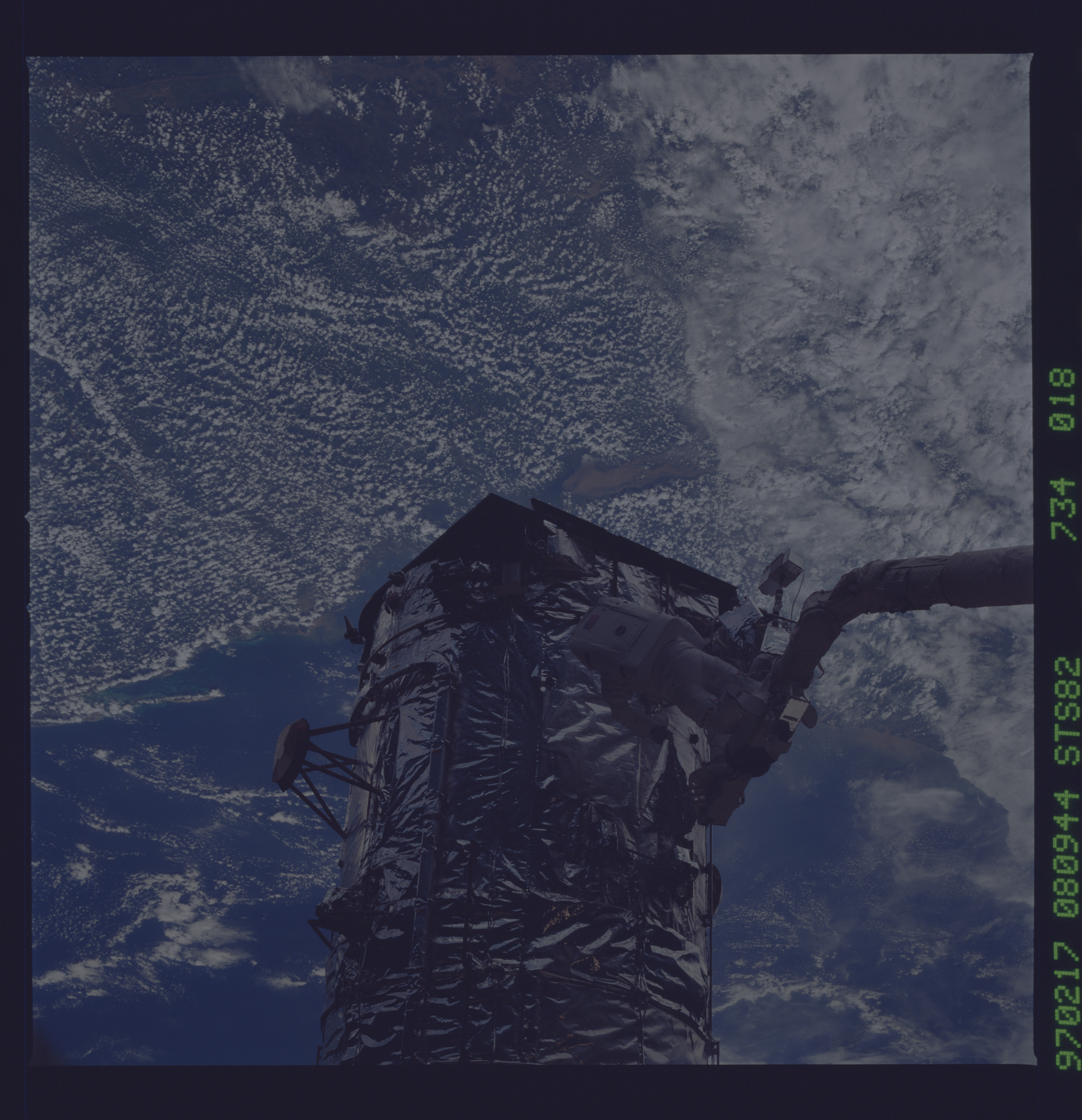 Image display