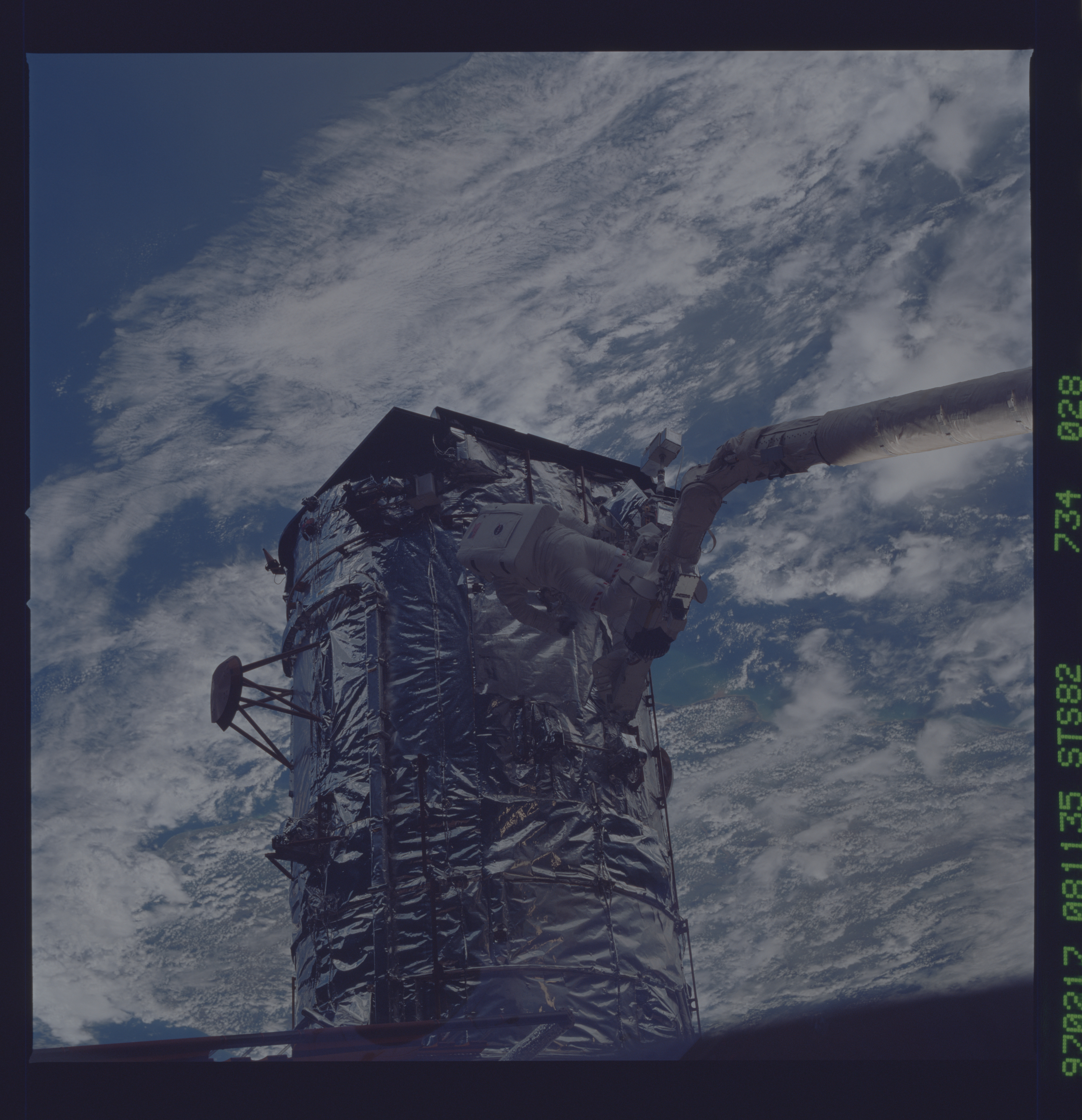 Image display
