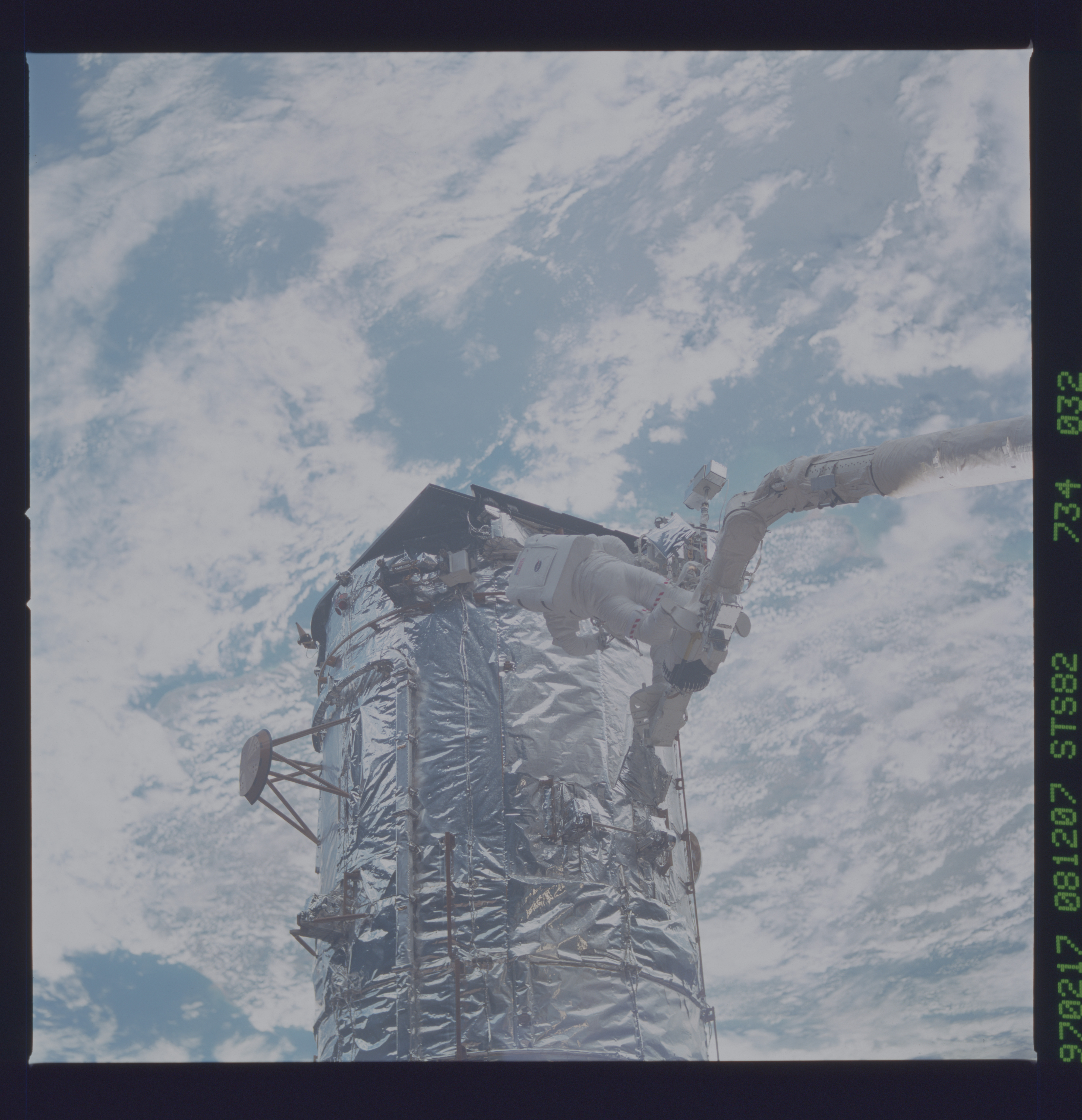 Image display