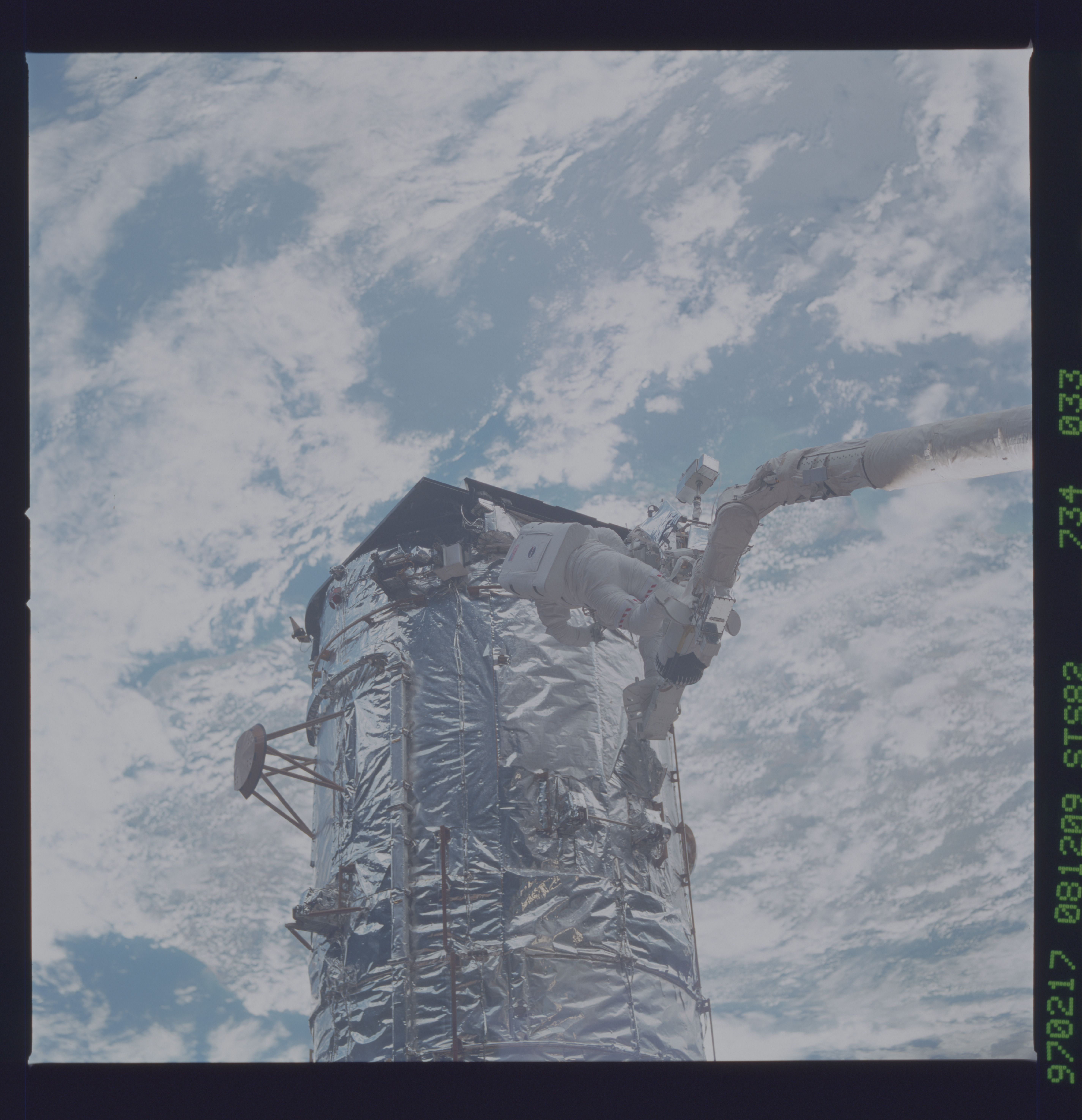 Image display
